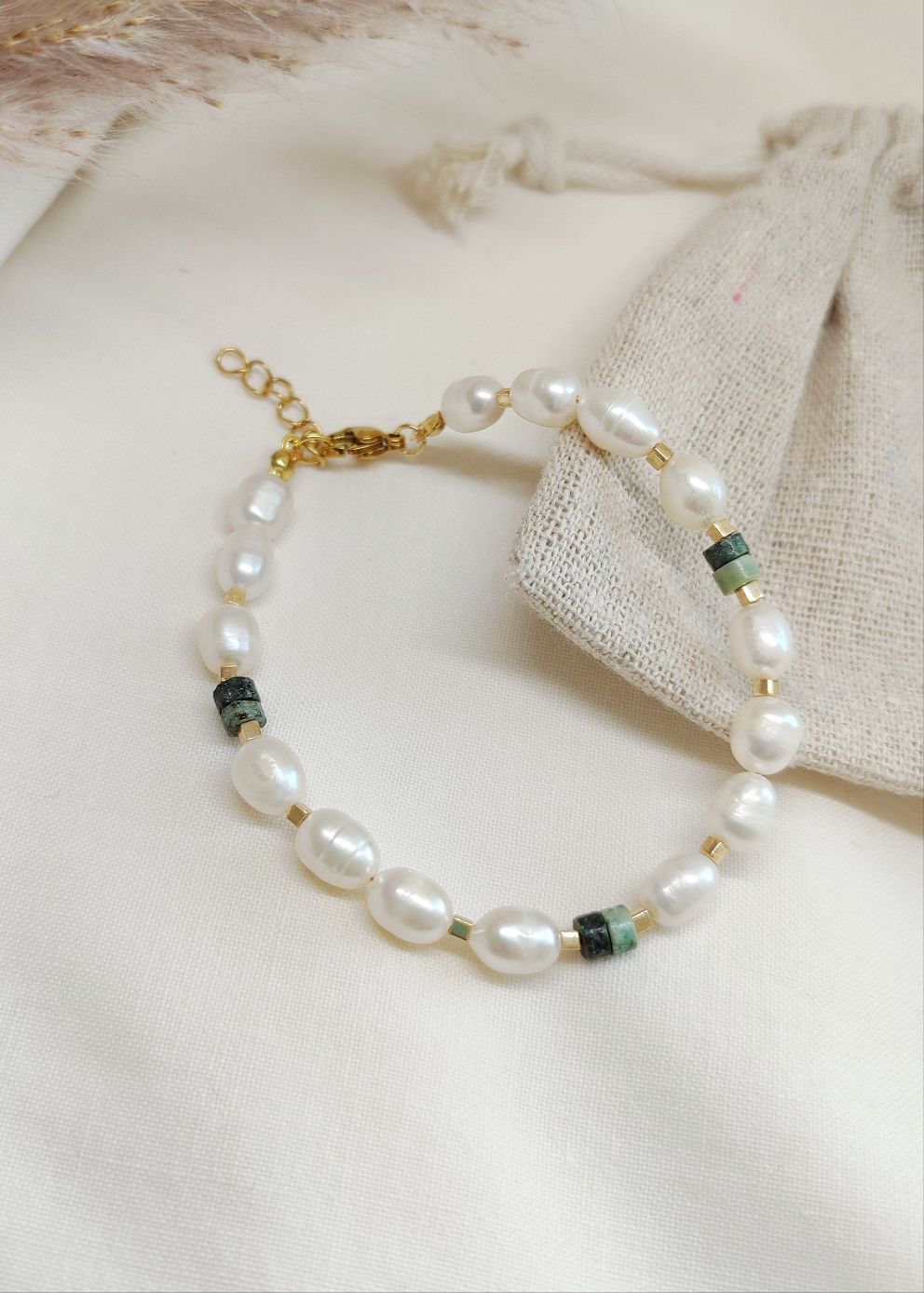 Bracelet " Océane"