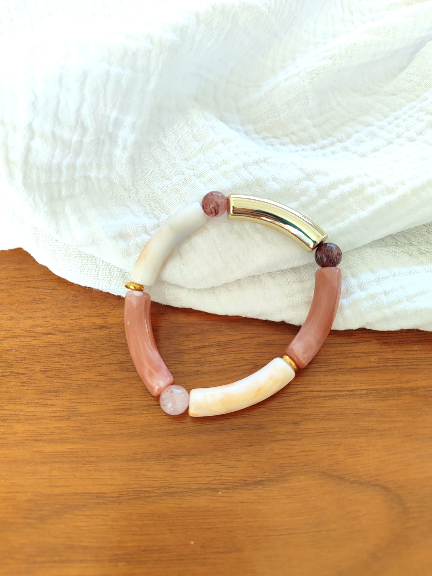 Le Bracelet "Paloma"
