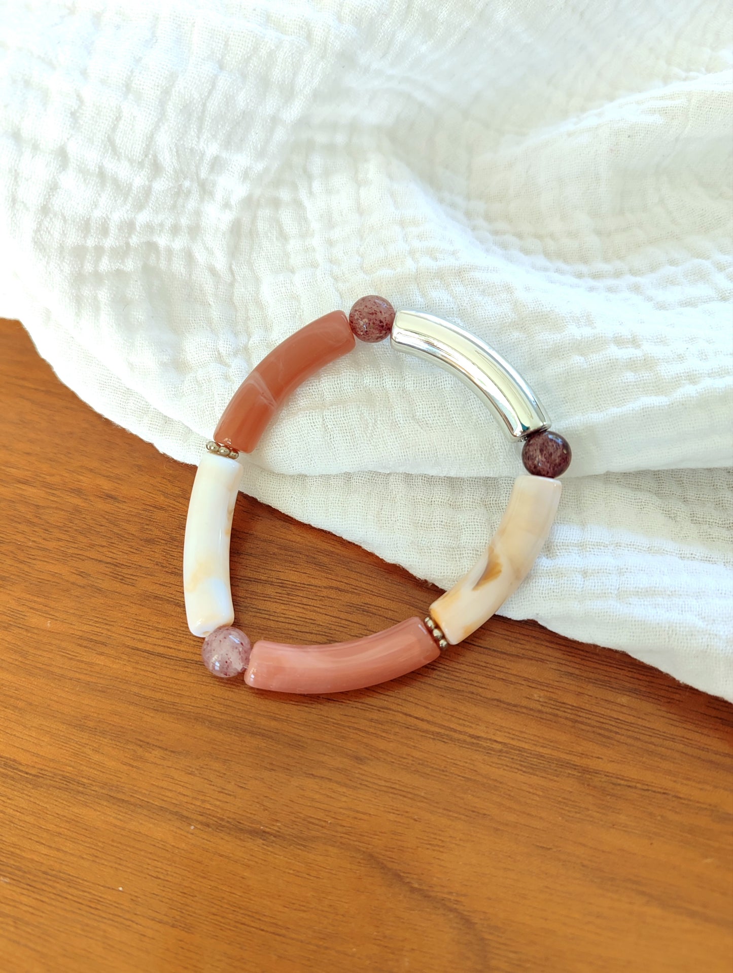 Le Bracelet "Paloma"