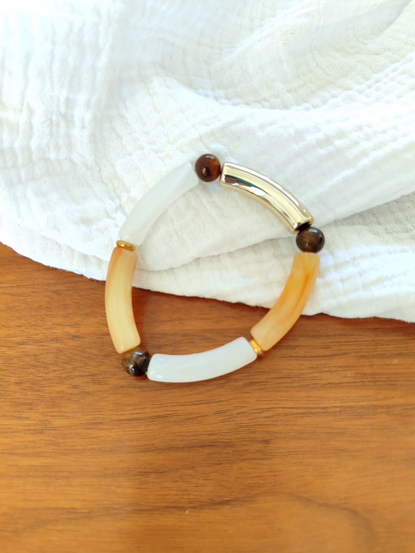 Le Bracelet "Paloma"