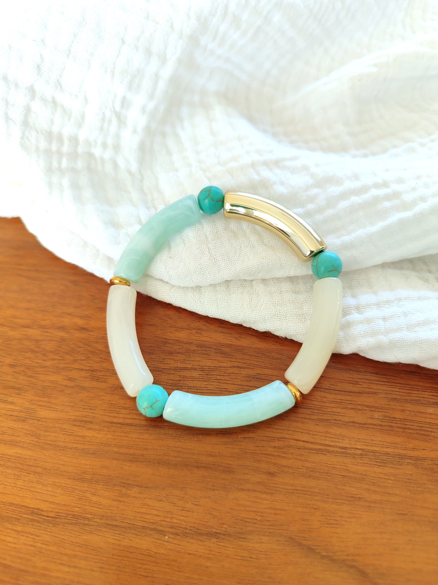 Le Bracelet "Paloma"