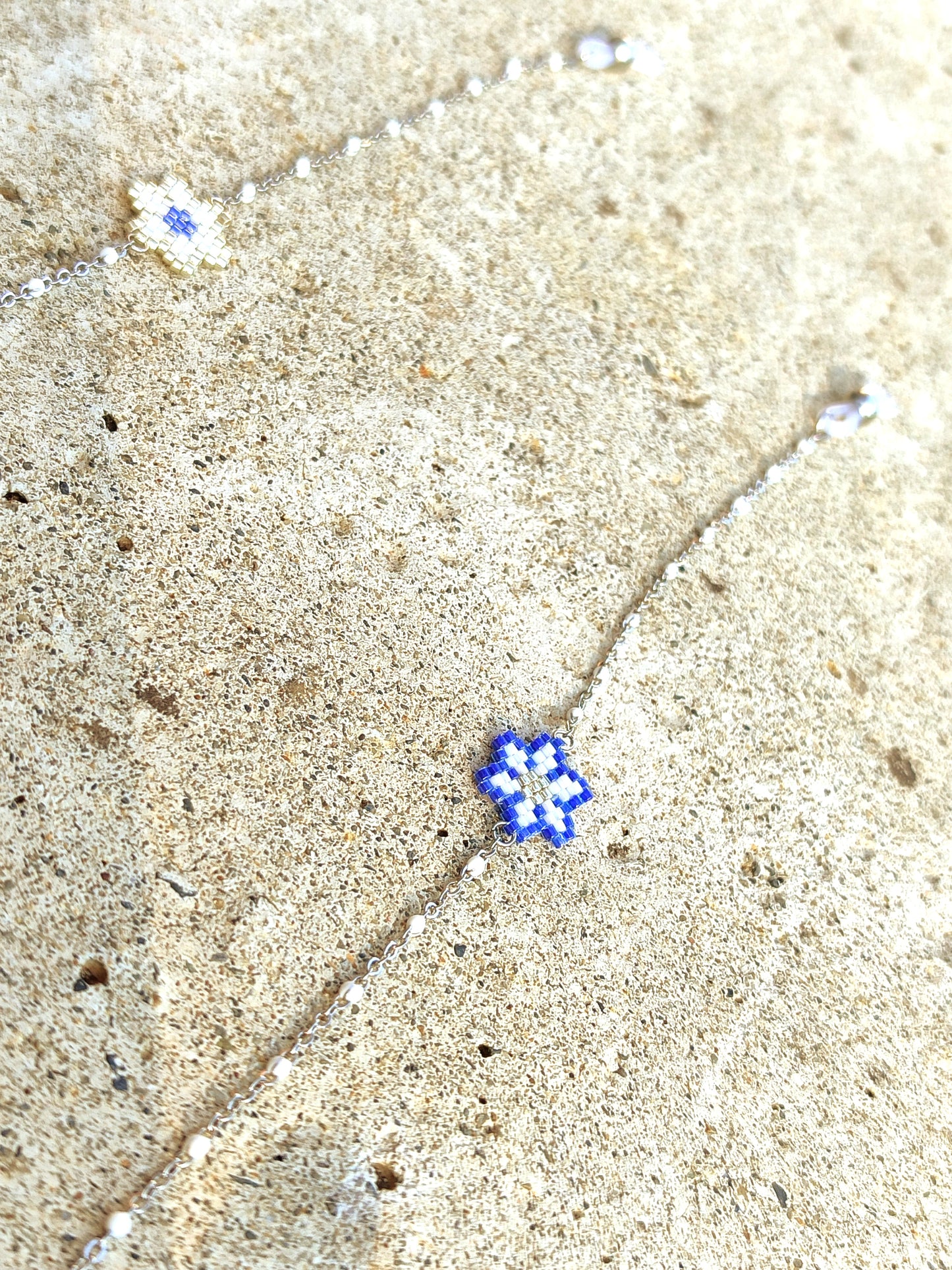 Chaîne de lunettes "Patty"