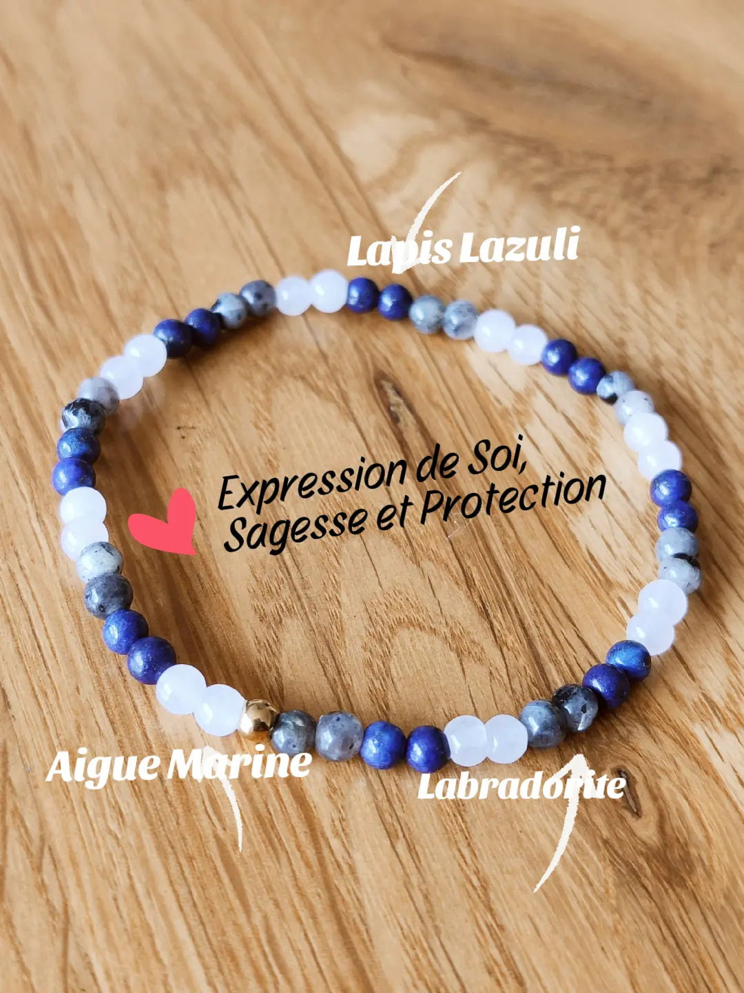 Bracelets "Spirit"