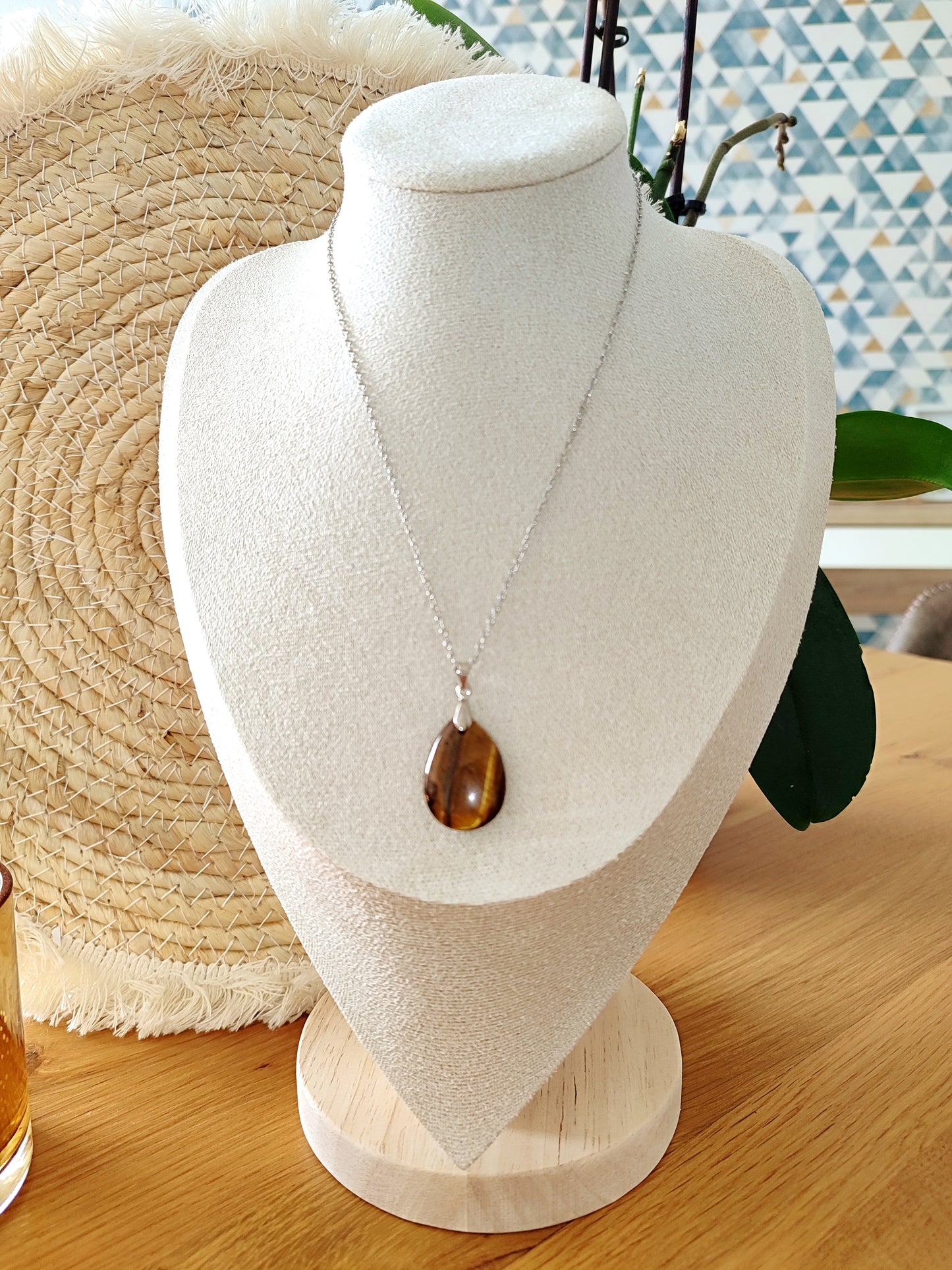 Collier "Gabriela"