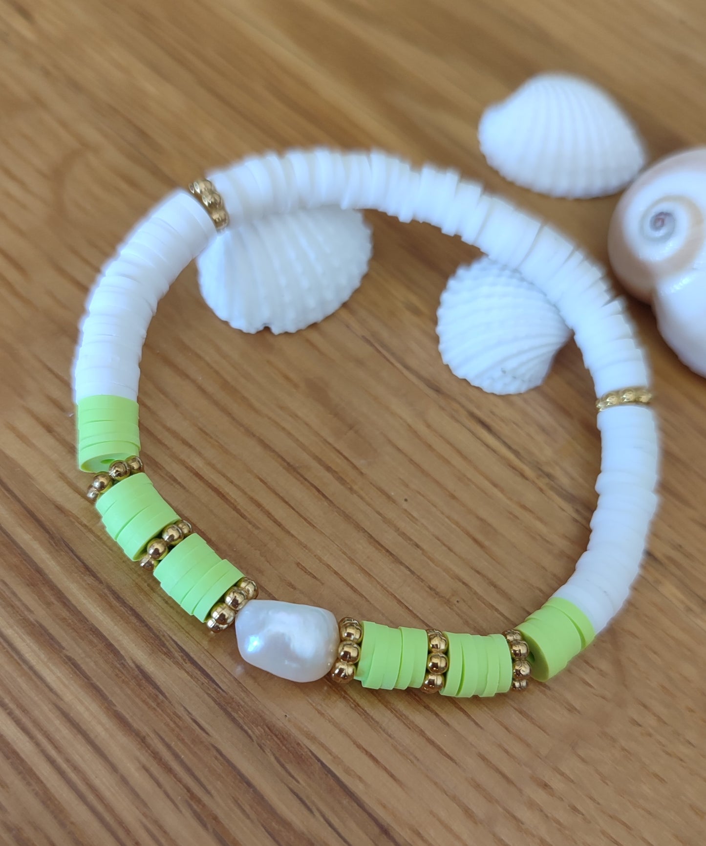 Bracelet "Baïa"