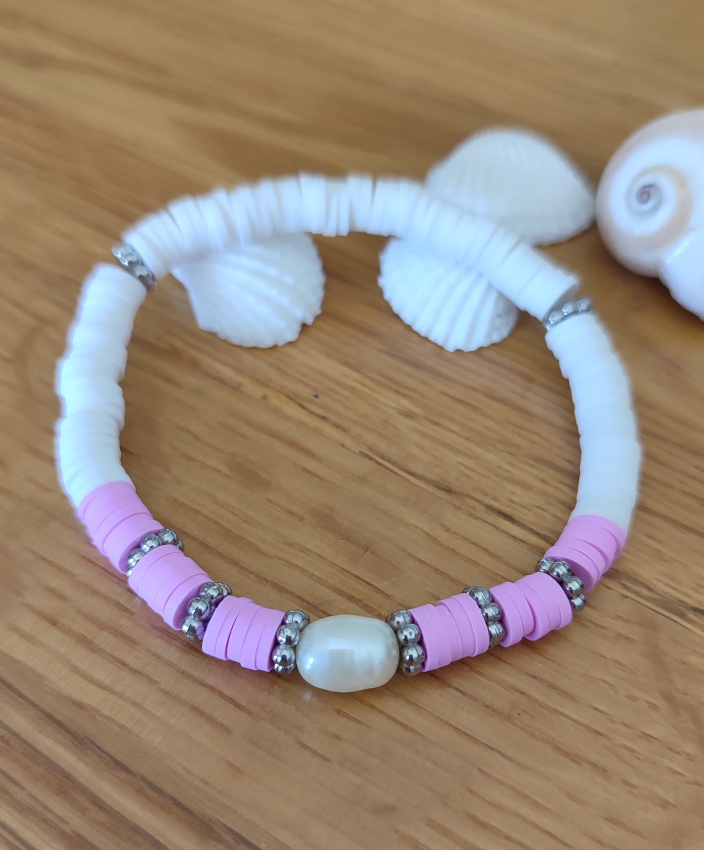 Bracelet "Baïa"