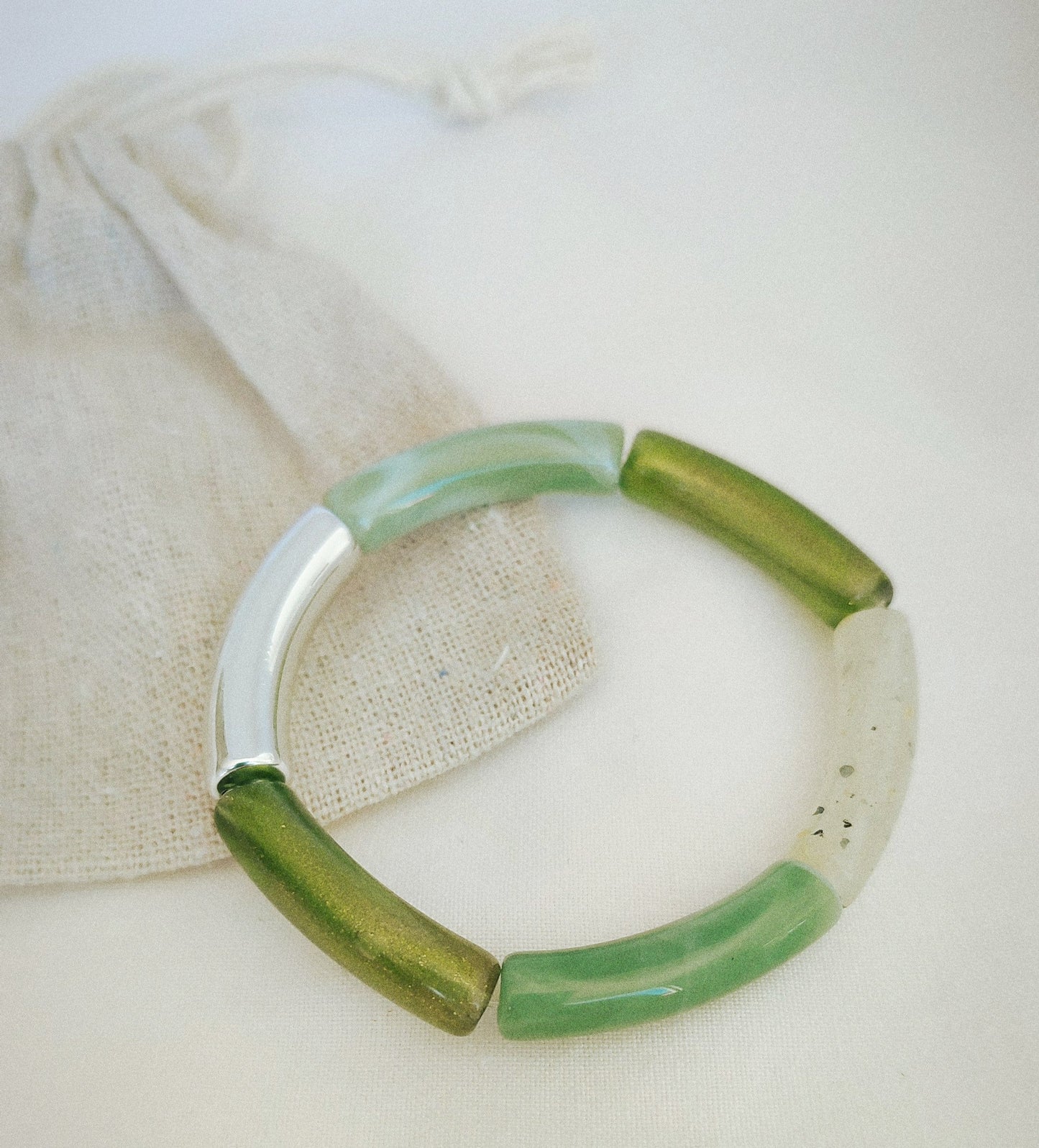 Bracelet "Rio"