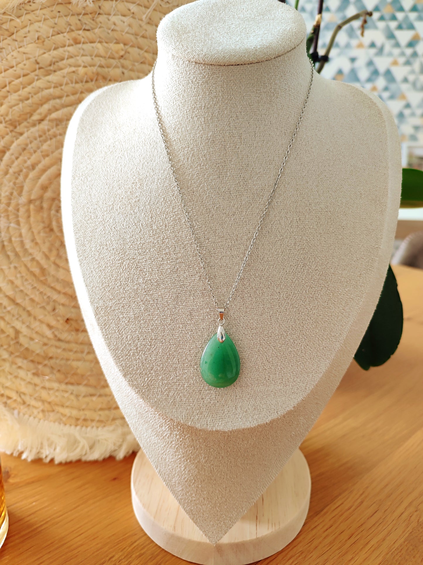 Collier "Gabriela"