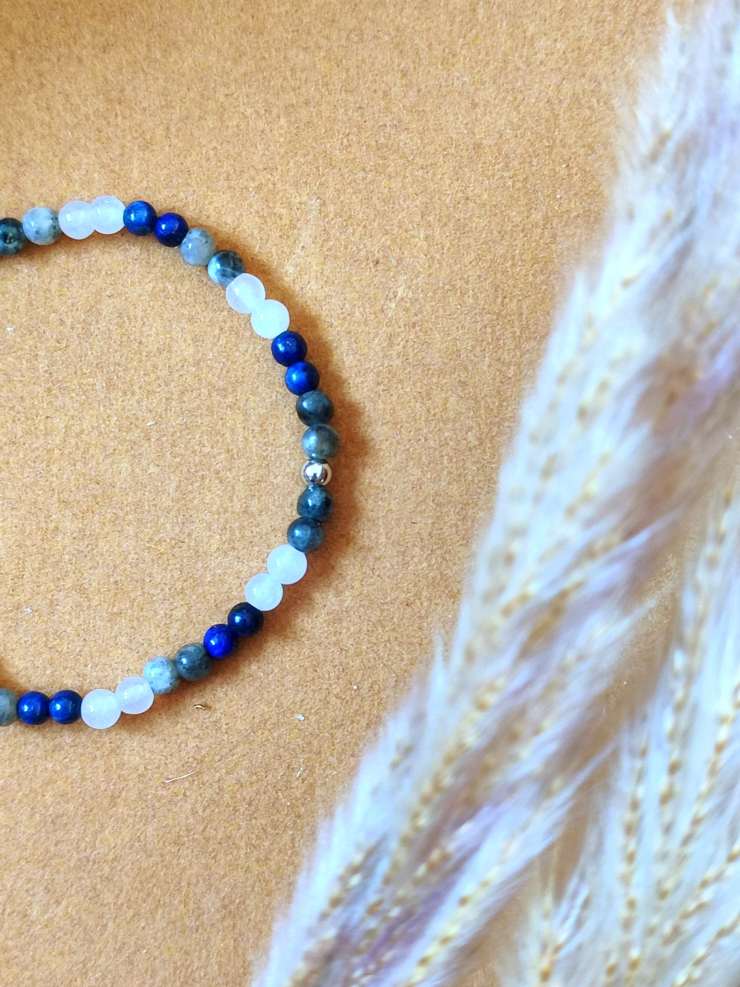 Bracelets "Spirit"