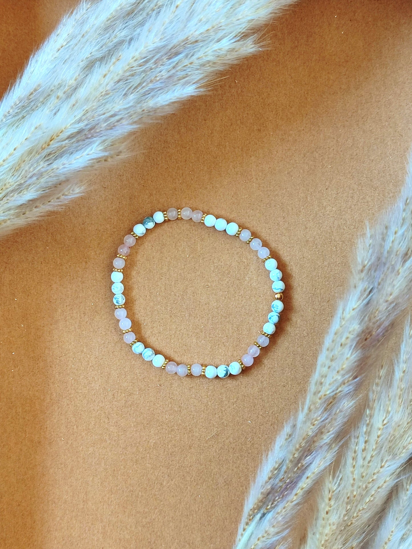 Bracelets "Spirit"