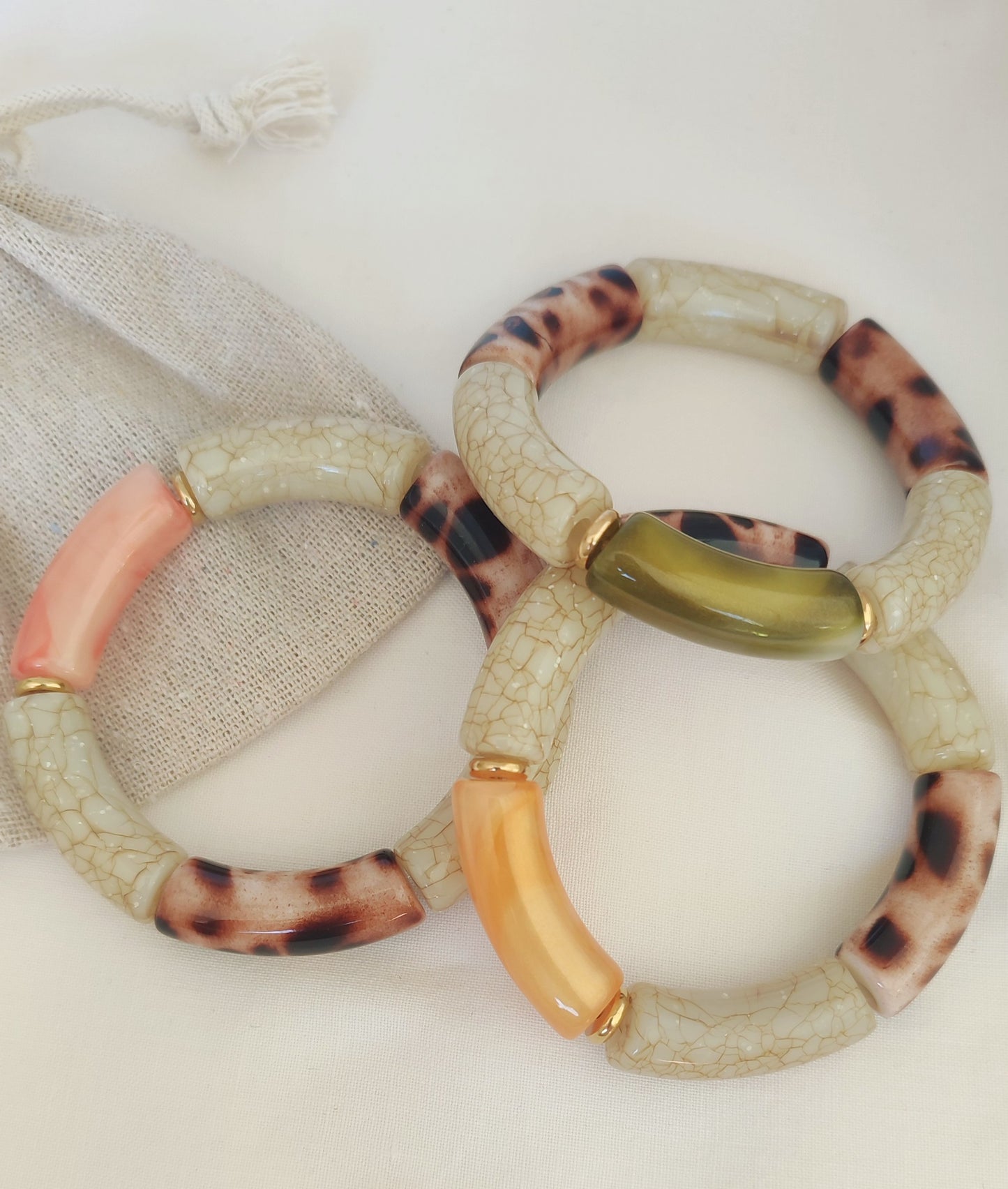 Bracelet "Laurette"