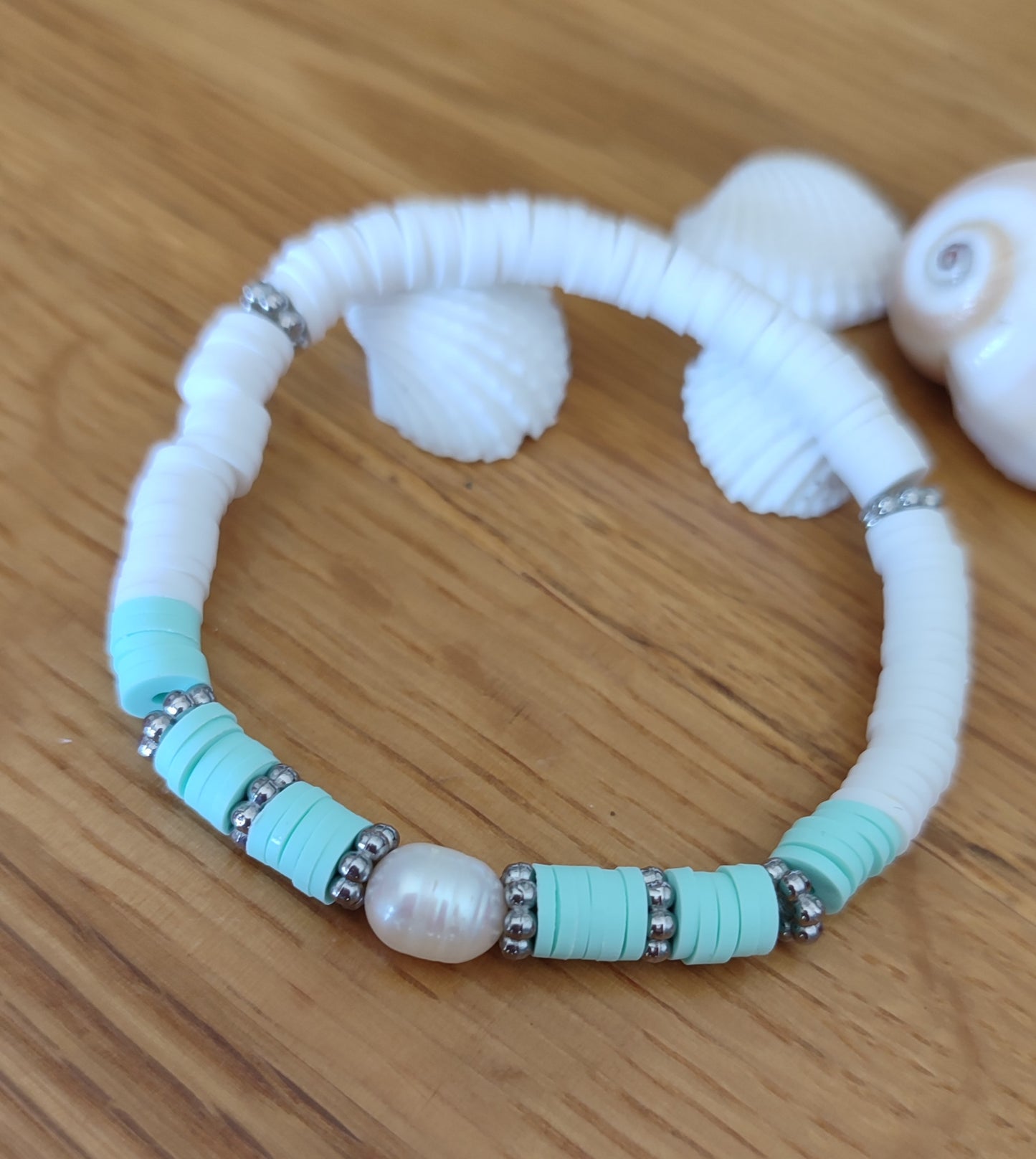 Bracelet "Baïa"
