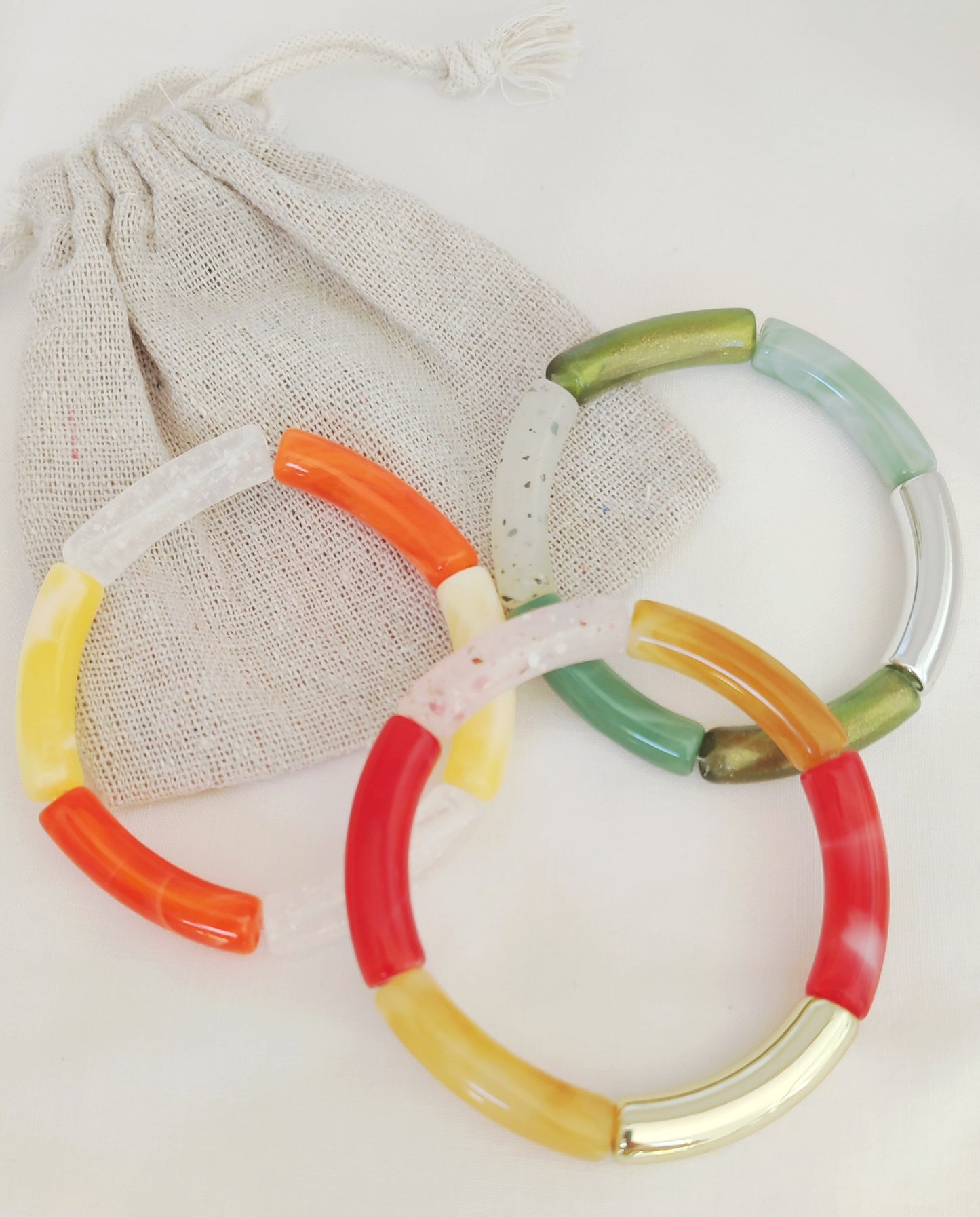 Bracelet "Rio"
