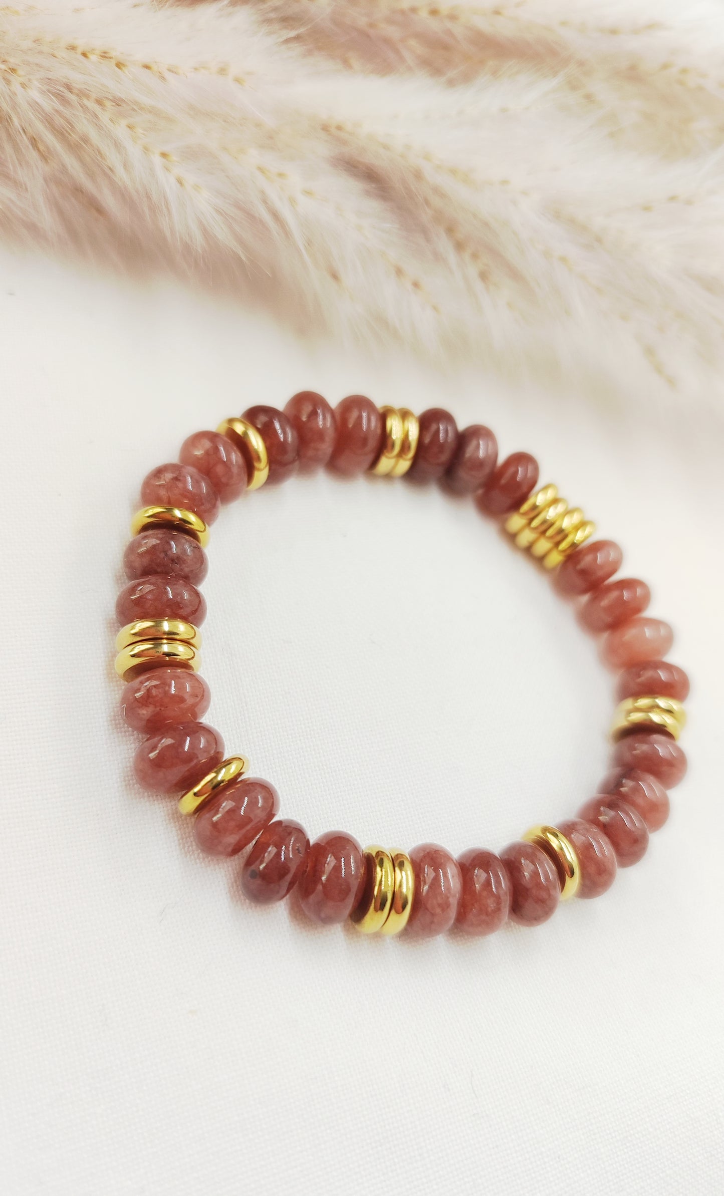 Bracelet "Soléa"