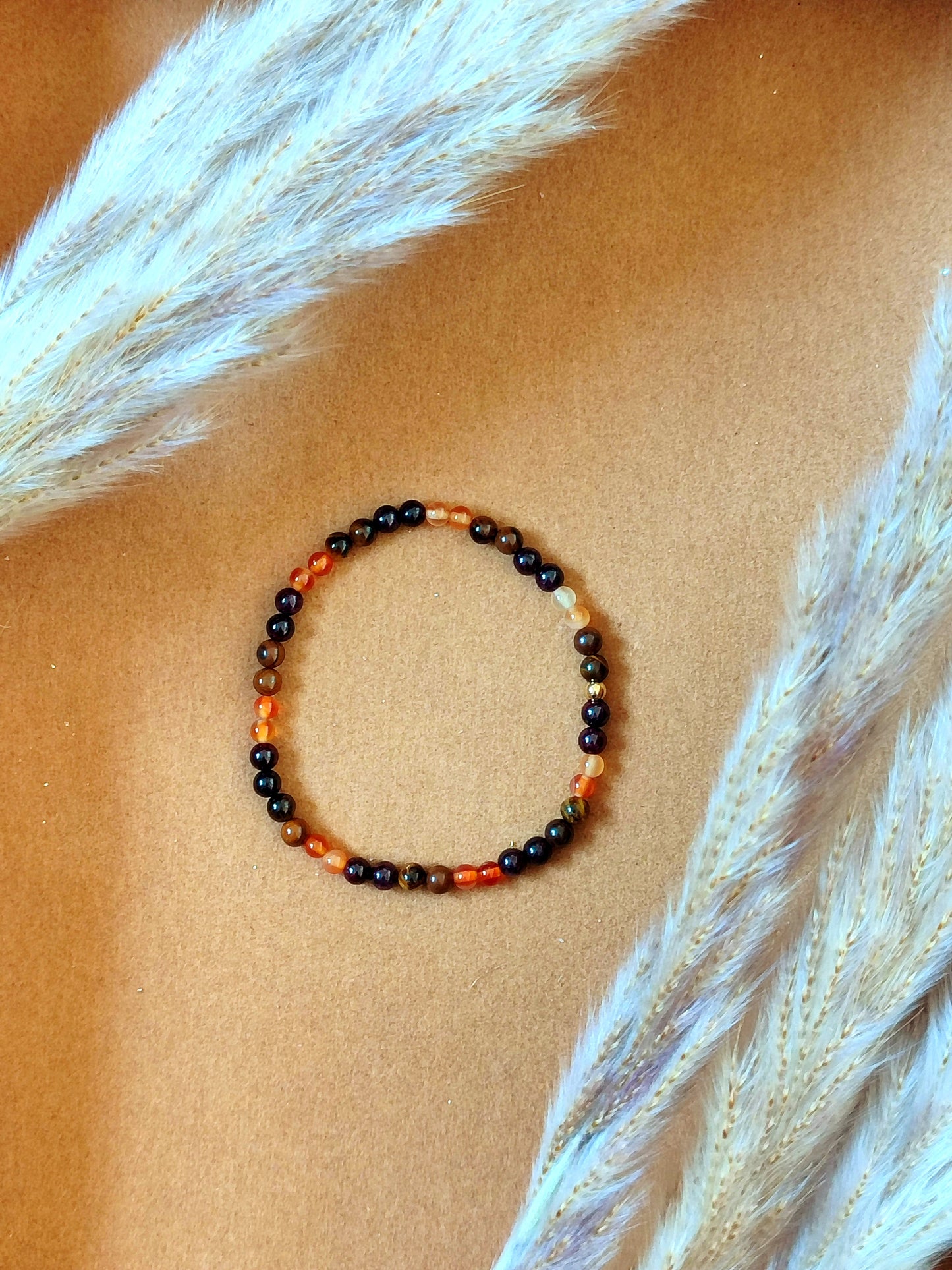 Bracelets "Spirit"