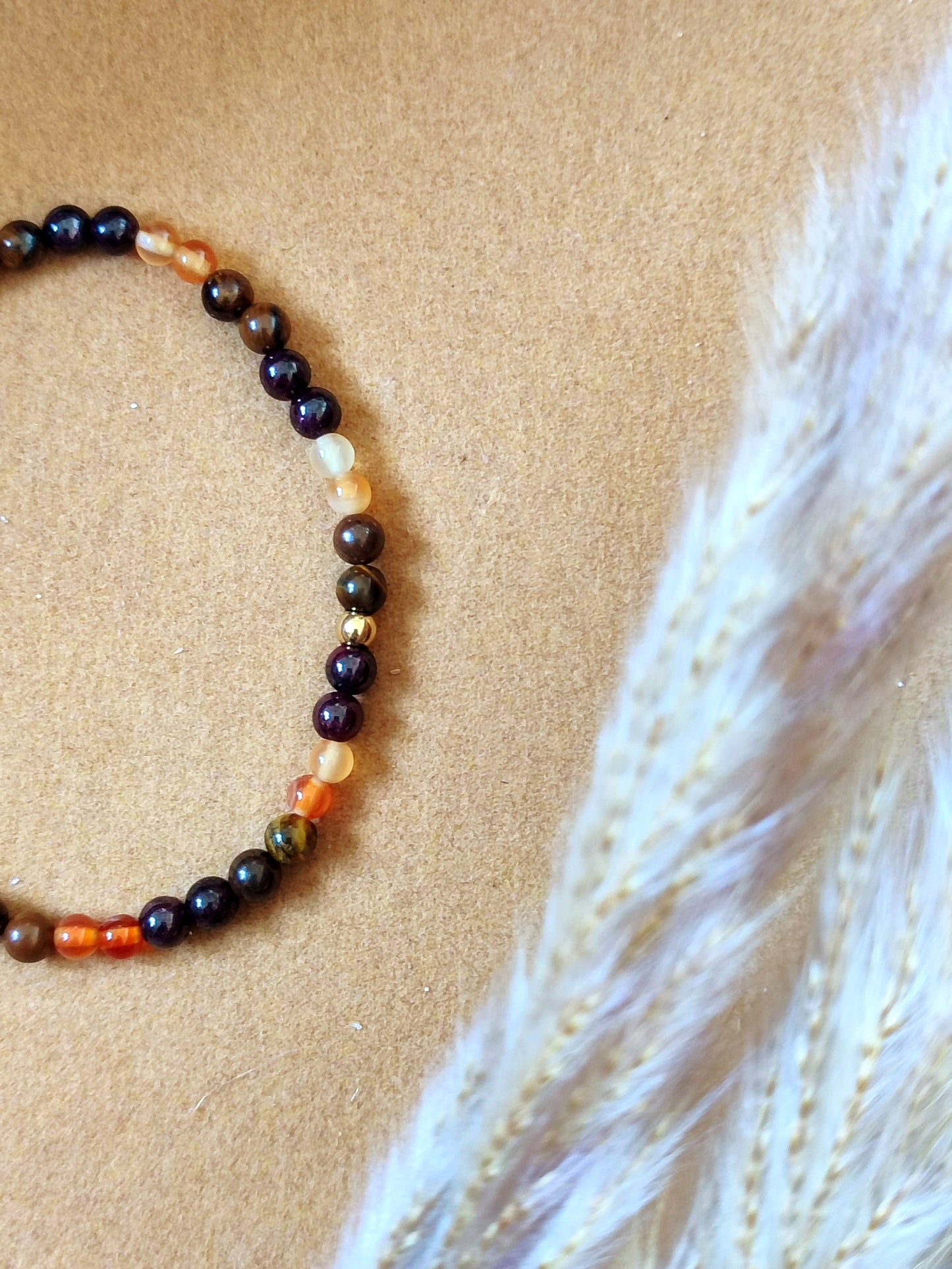 Bracelets "Spirit"