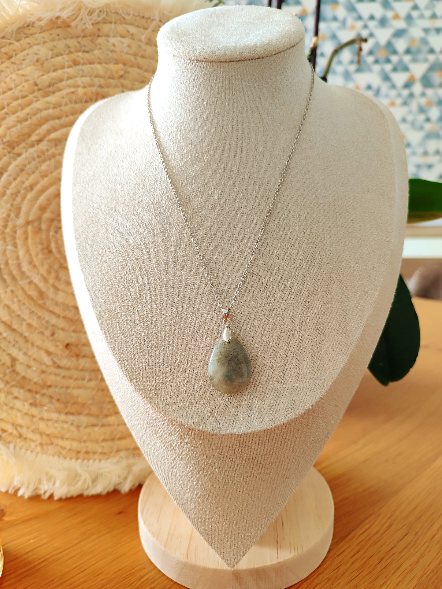 Collier "Gabriela"