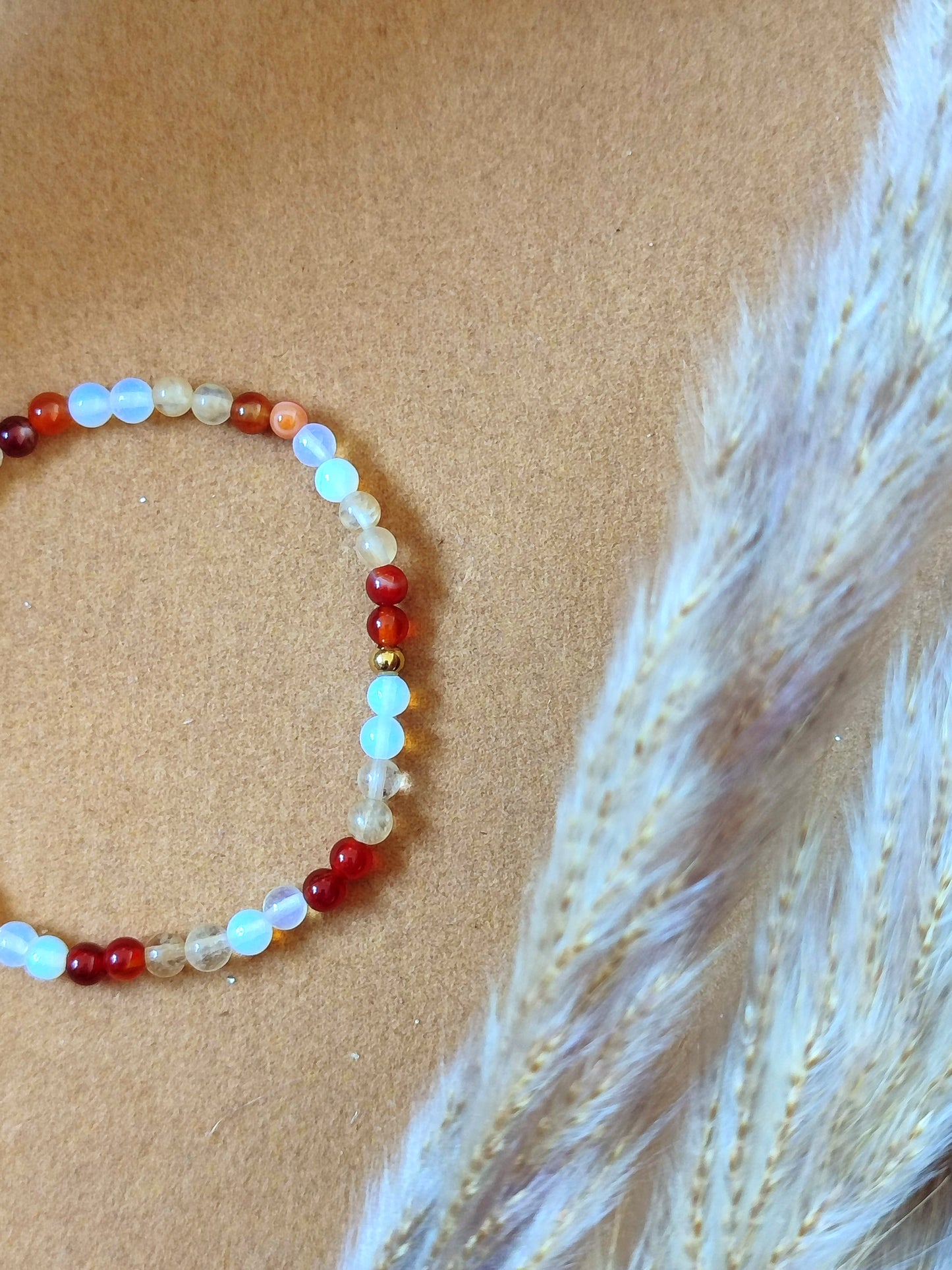 Bracelets "Spirit"