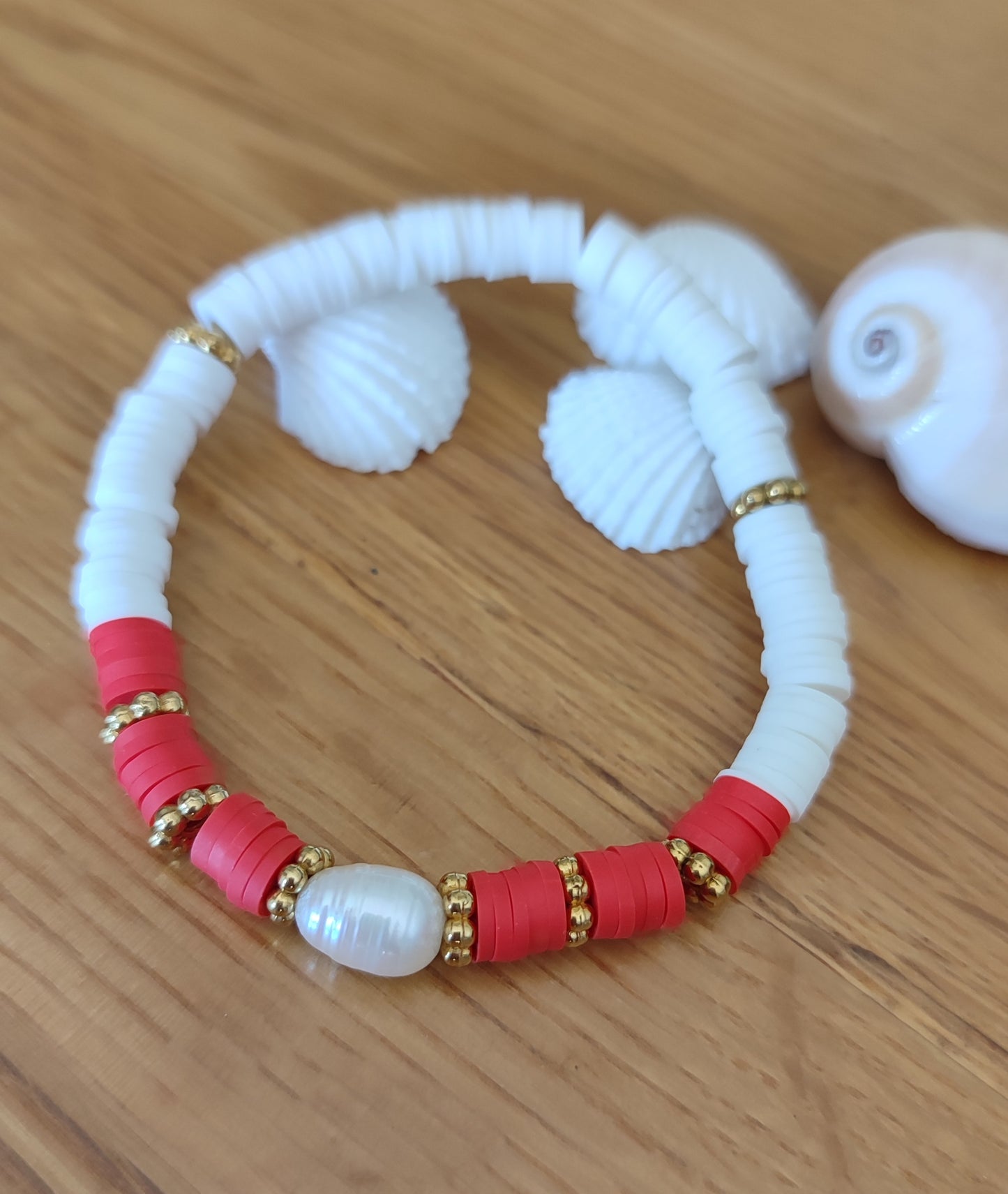 Bracelet "Baïa"
