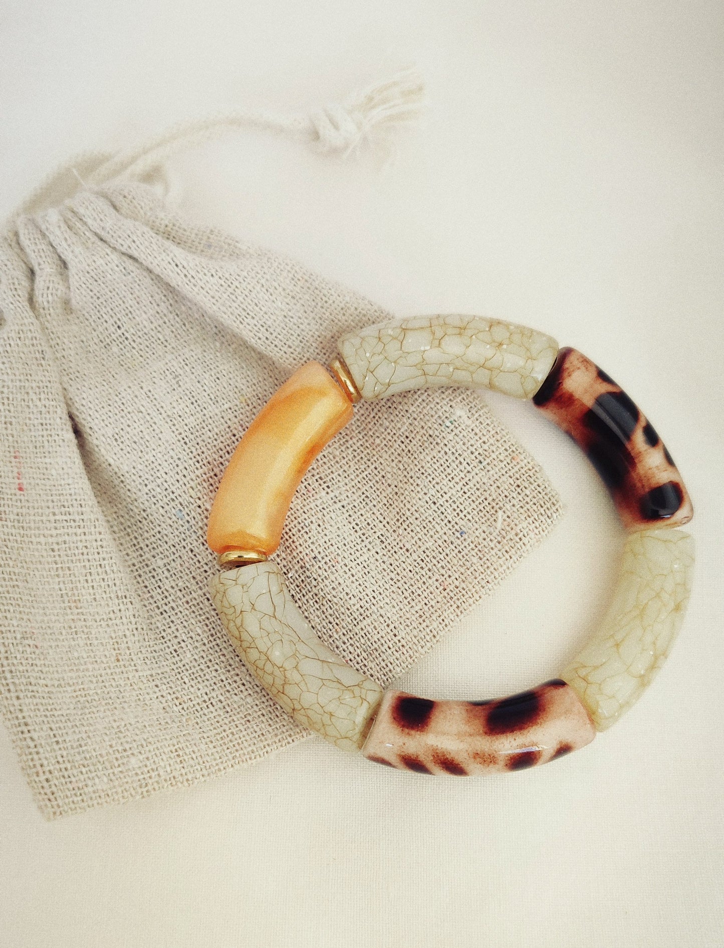 Bracelet "Laurette"