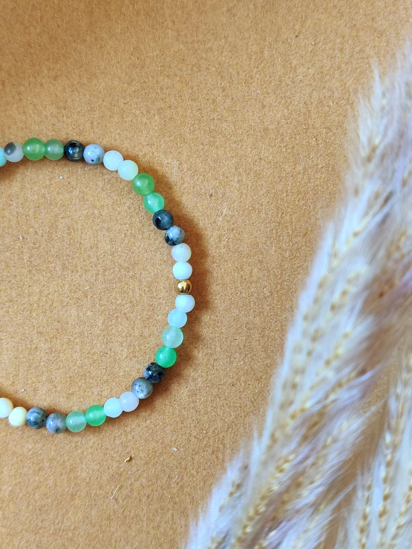 Bracelets "Spirit"