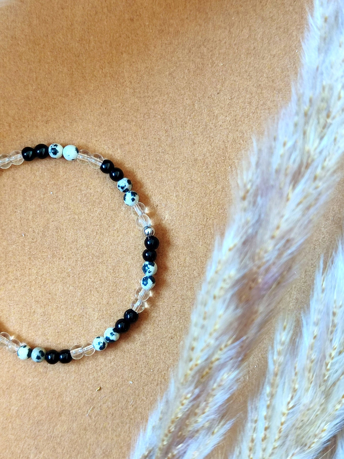Bracelets "Spirit"