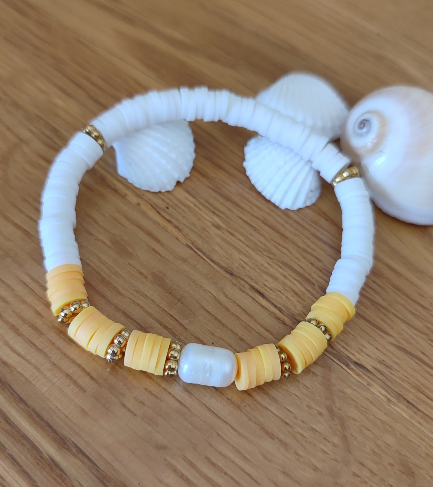 Bracelet "Baïa"