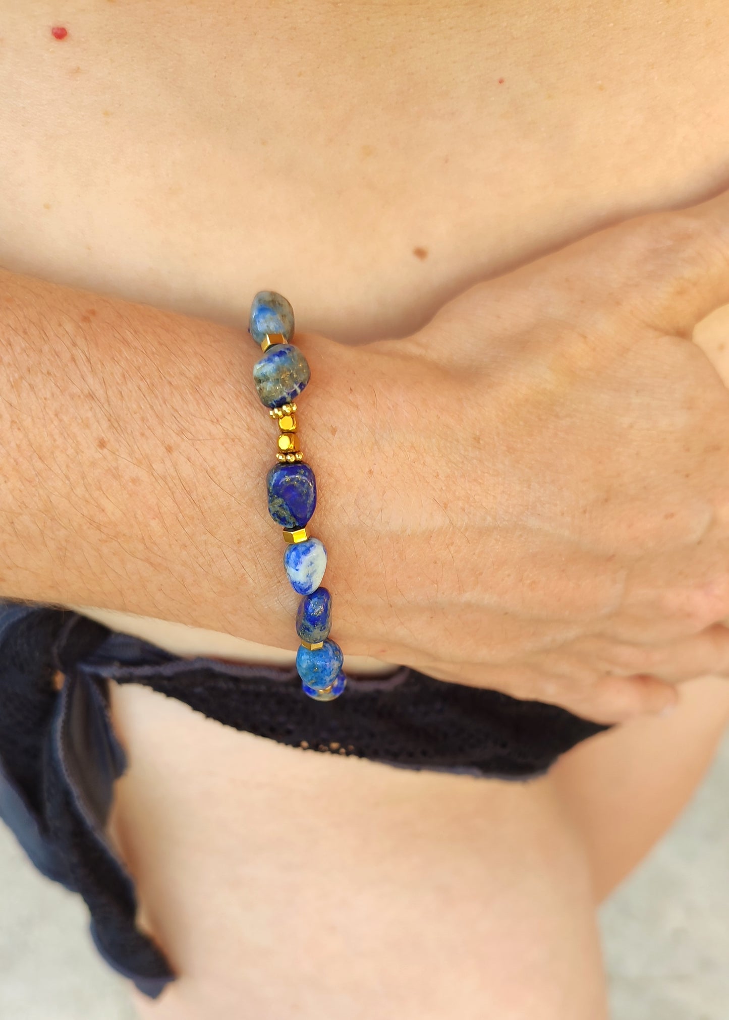 Bracelet "Élo"