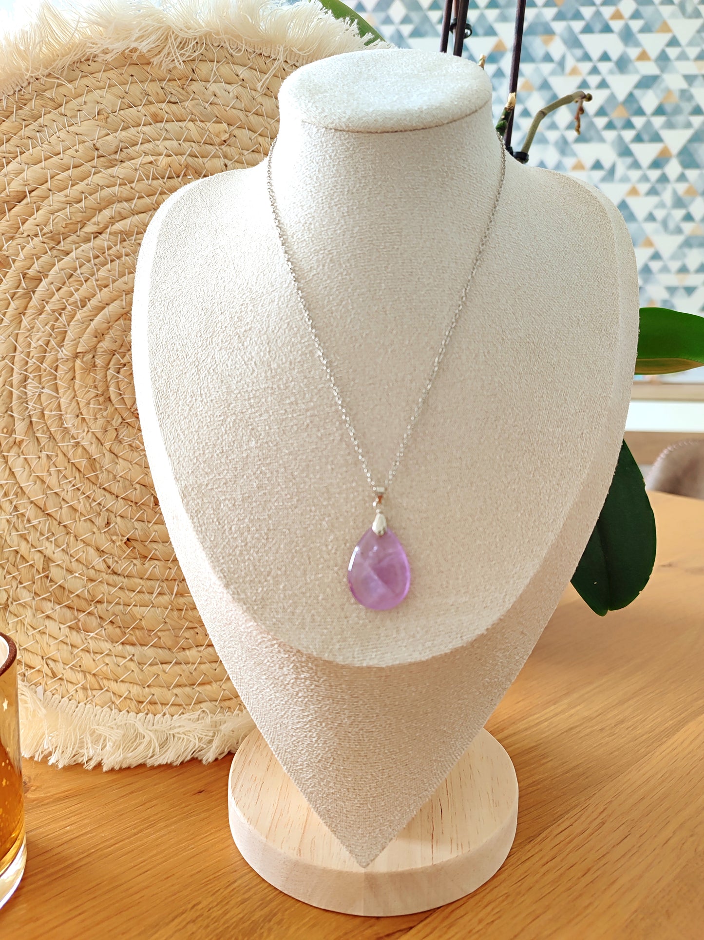 Collier "Gabriela"