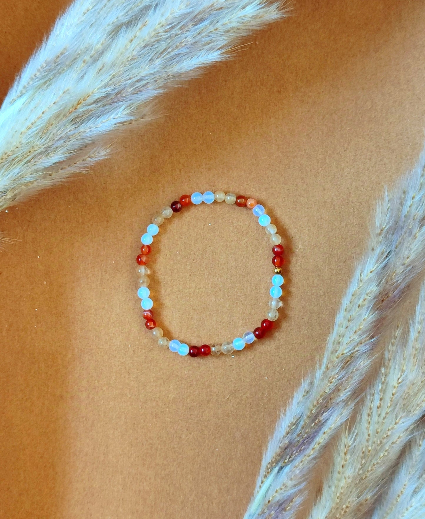 Bracelets "Spirit"