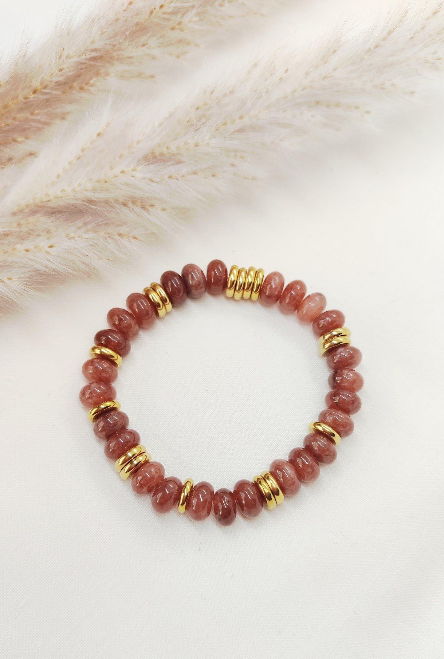 Bracelet "Soléa"