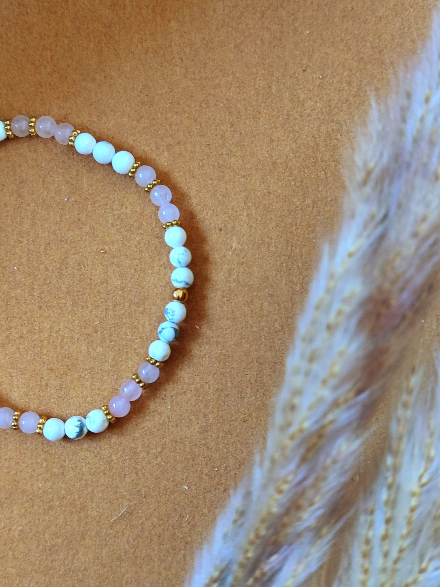 Bracelets "Spirit"