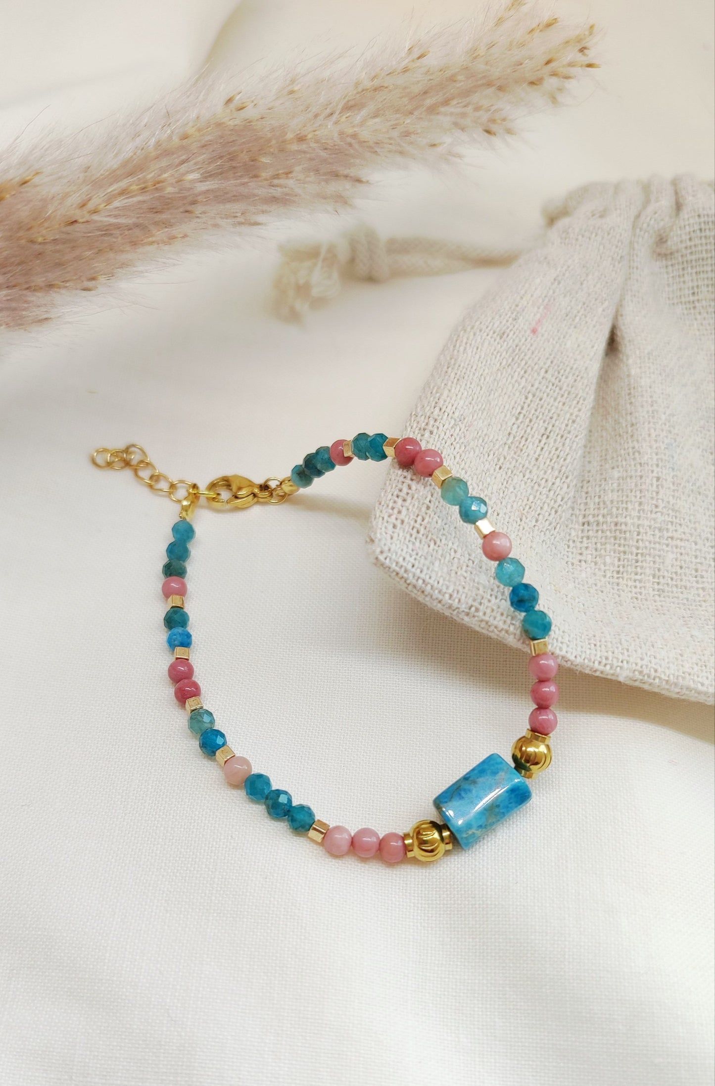 Bracelet "Harmonie"
