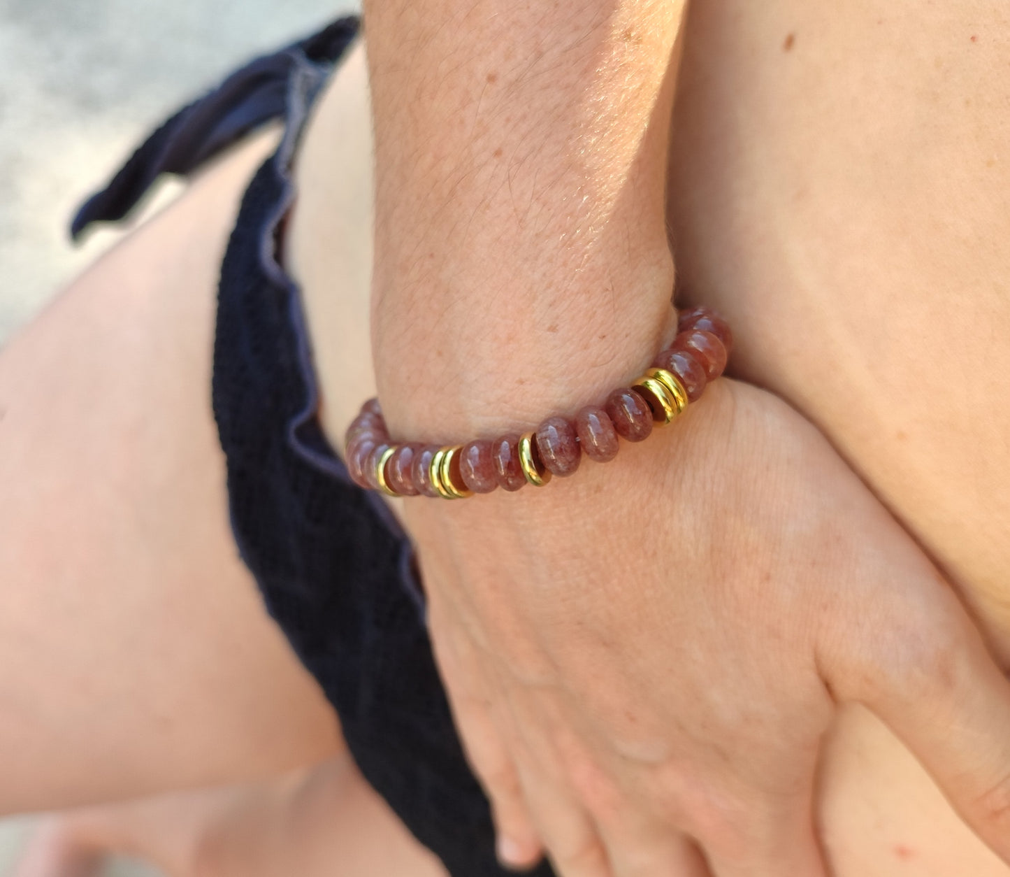 Bracelet "Soléa"