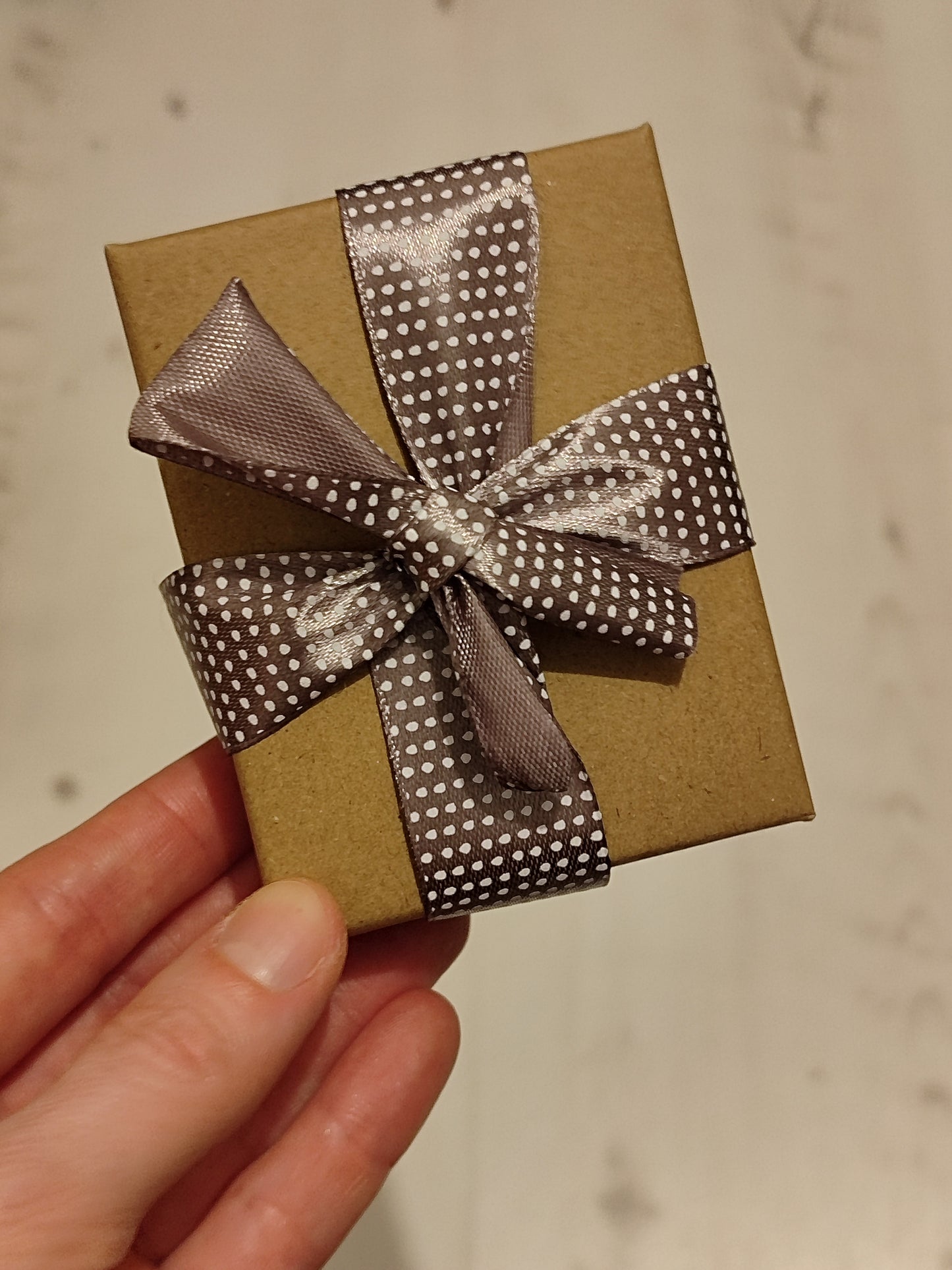 Boîte Cadeau
