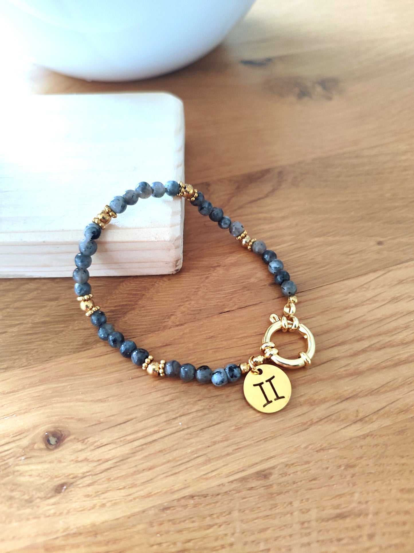 Bracelet "Astro"