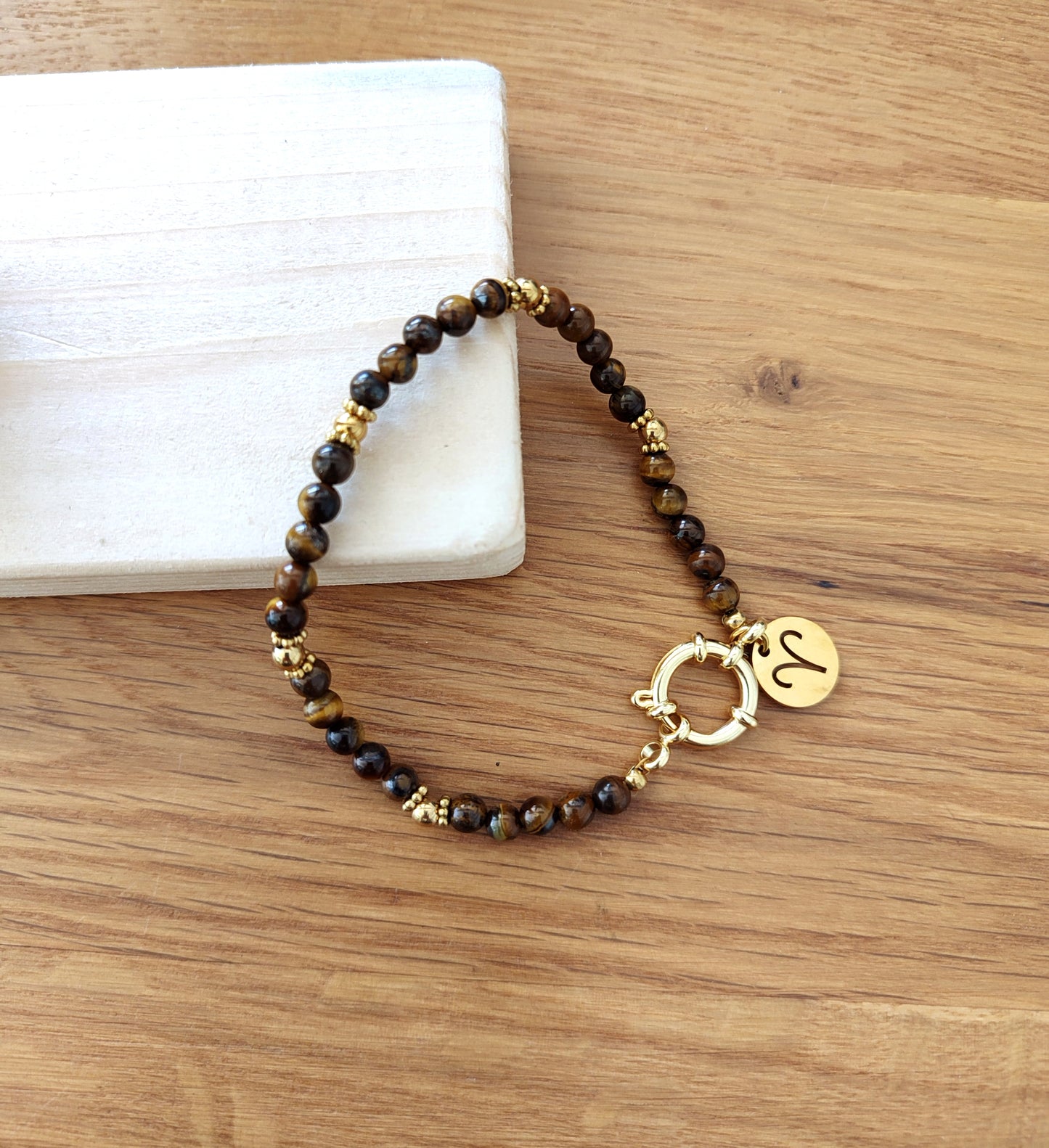 Bracelet "Astro"