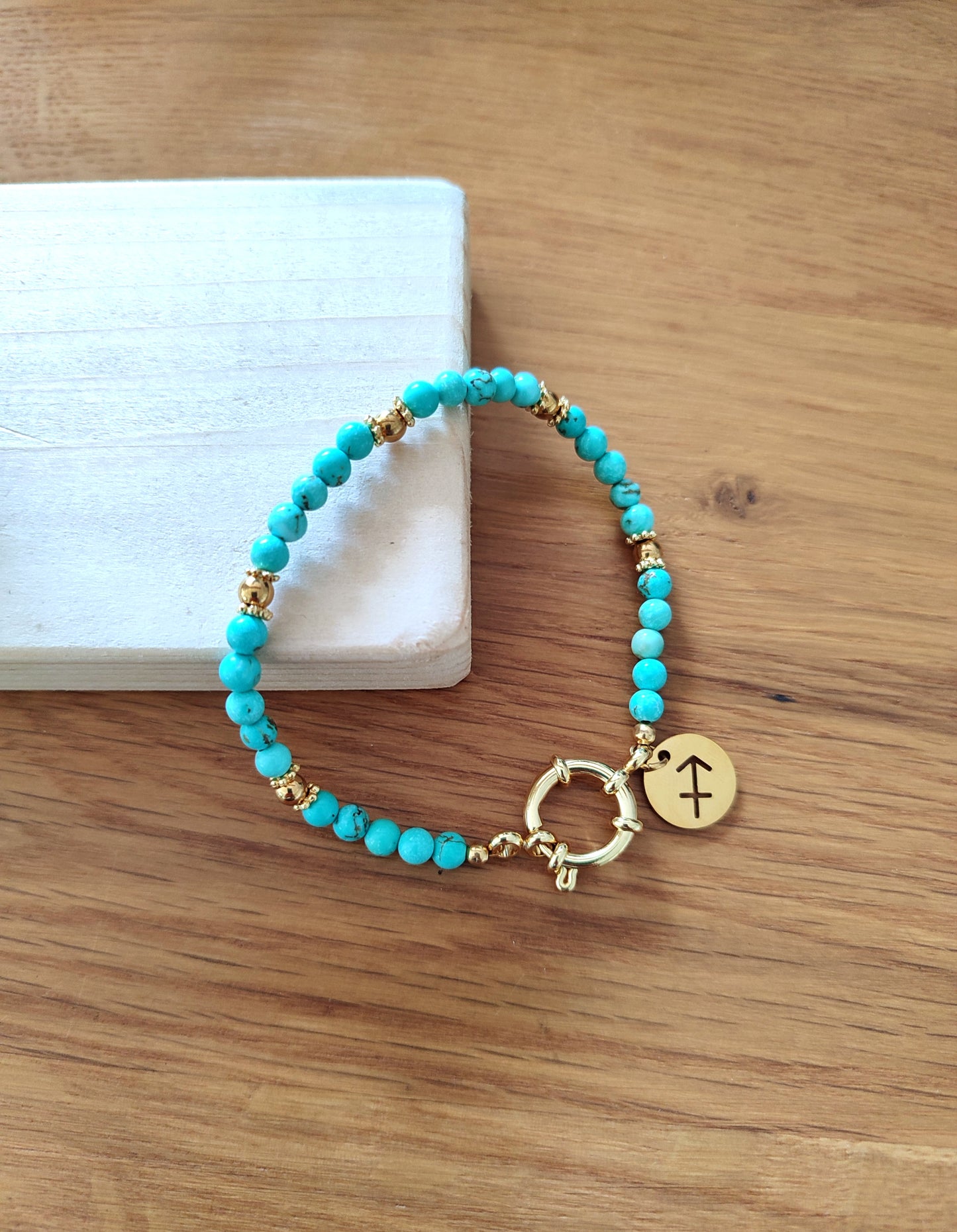 Bracelet "Astro"