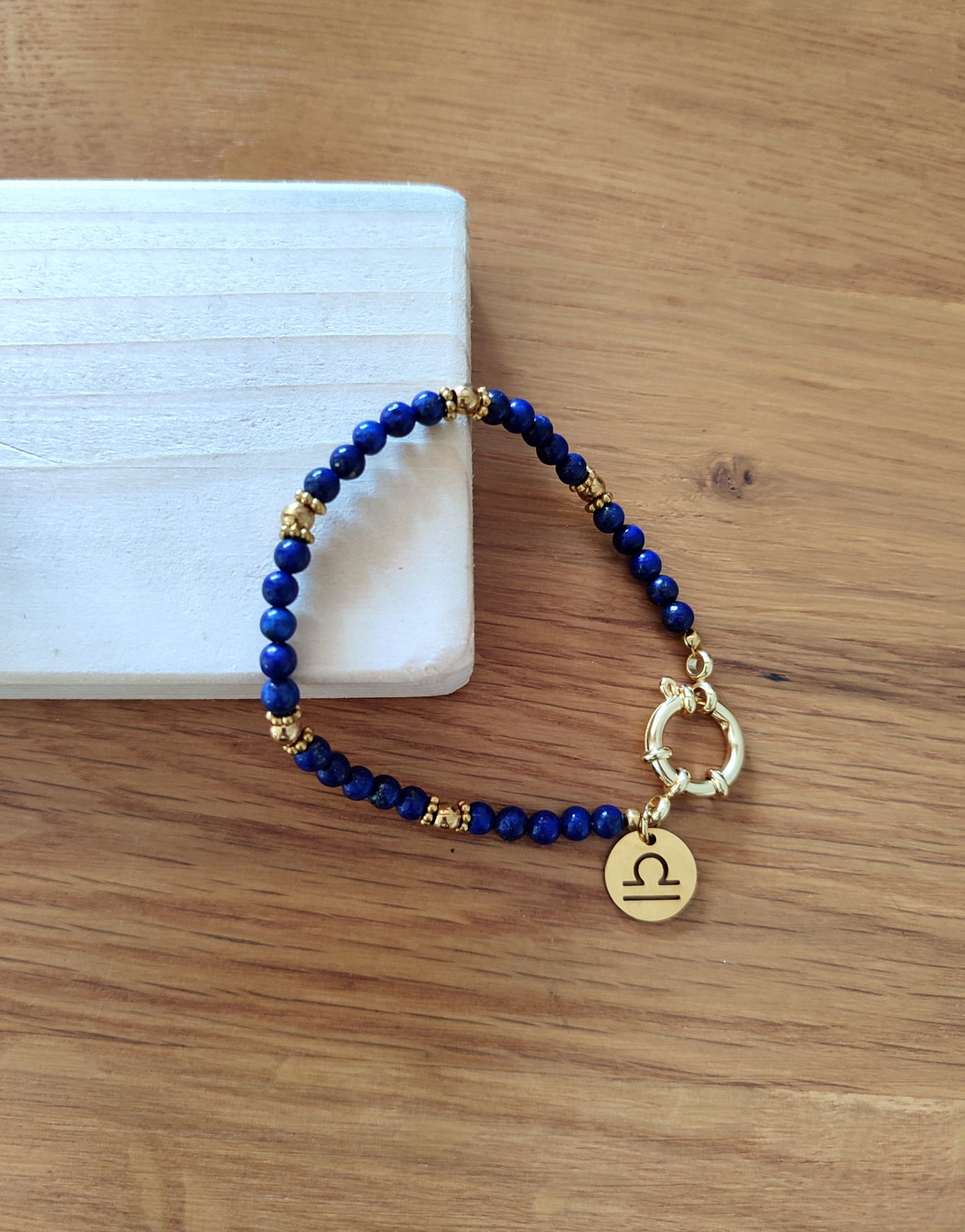 Bracelet "Astro"