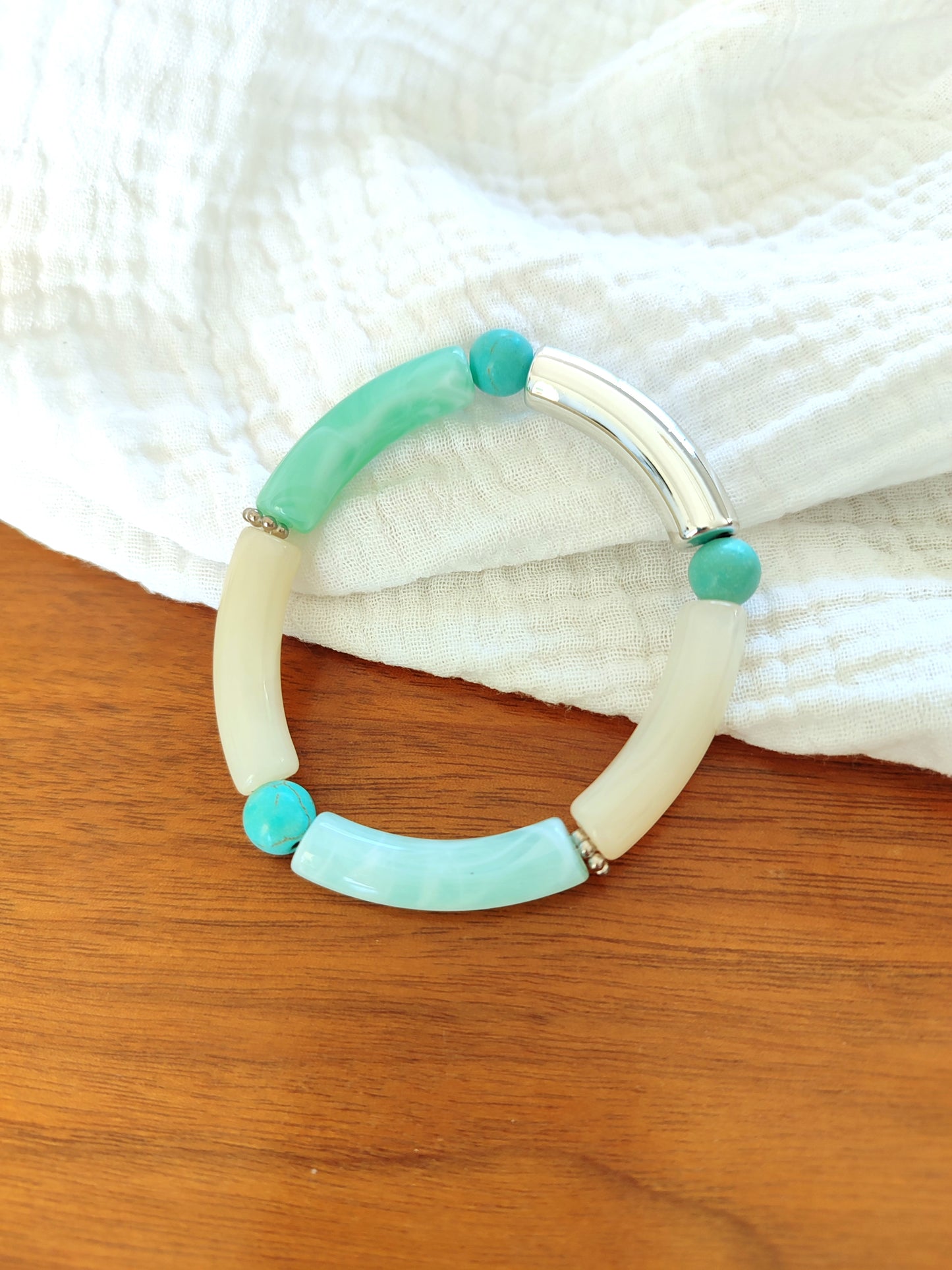 Le Bracelet "Paloma"