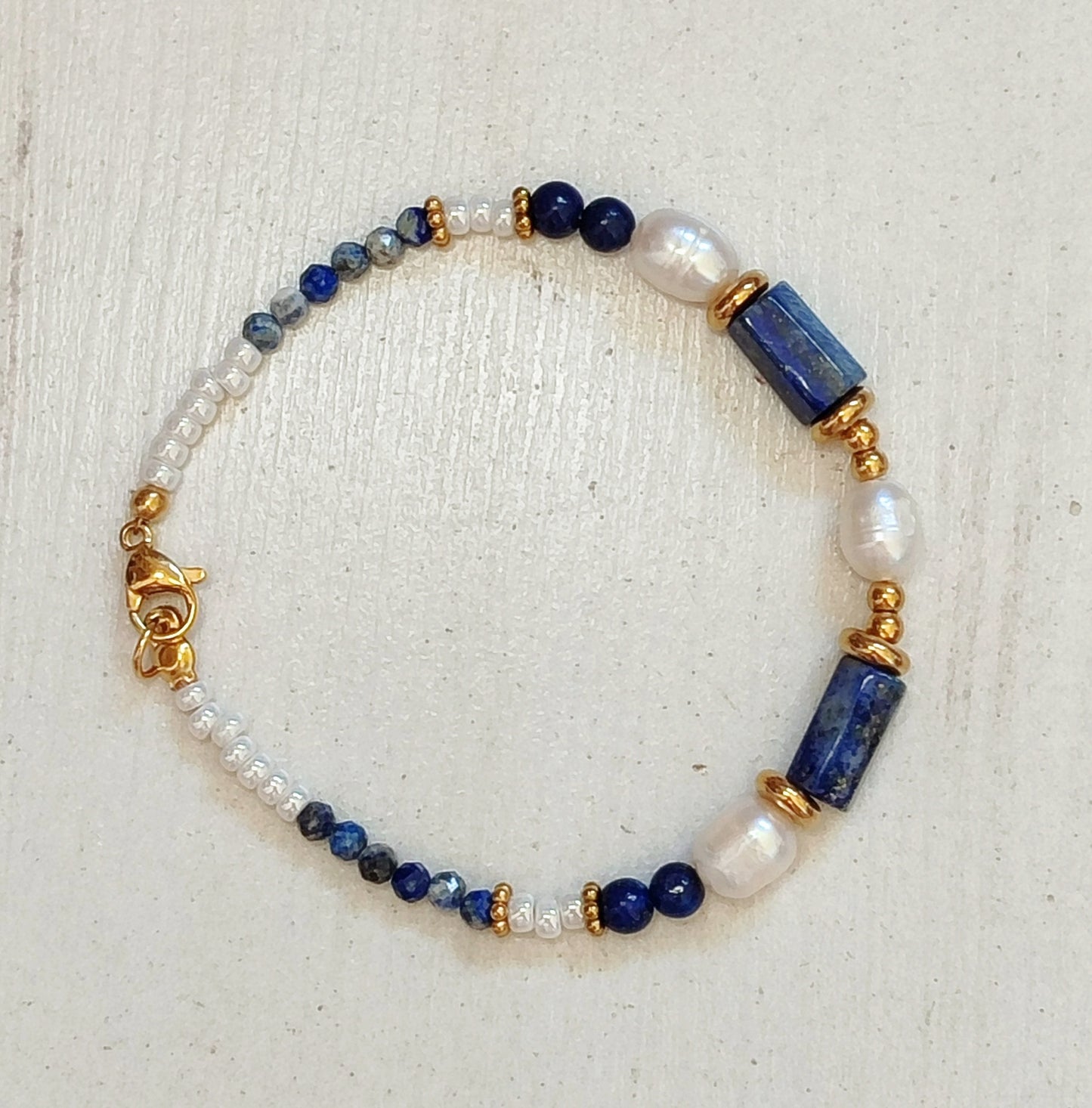 Bracelet "Dolce"