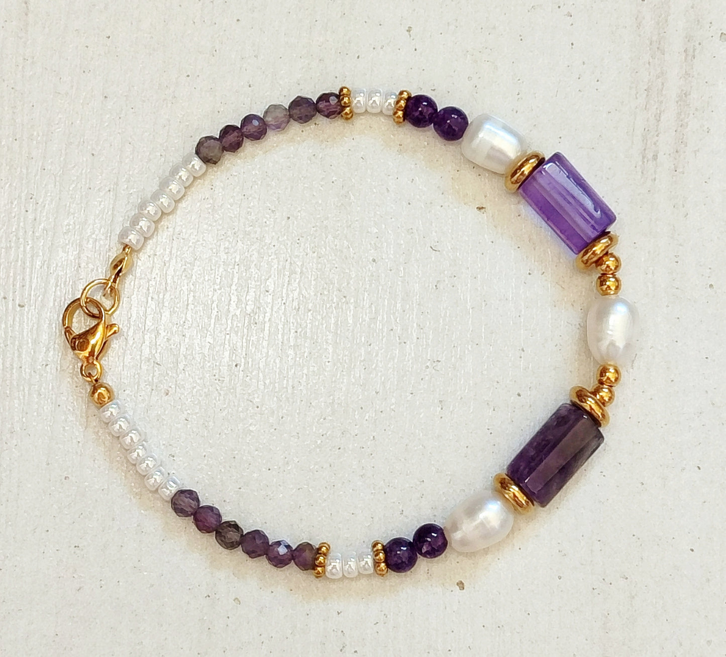 Bracelet "Dolce"