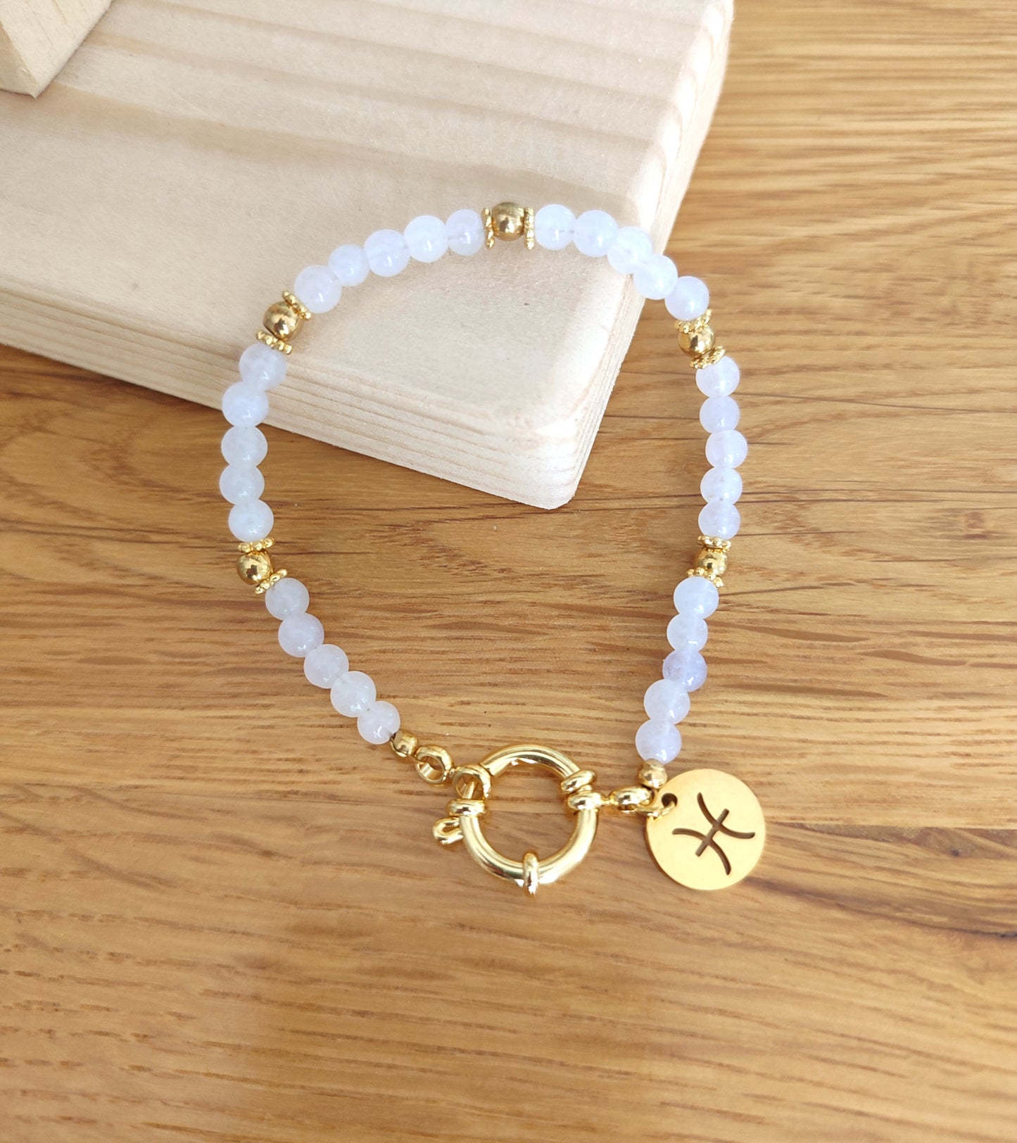 Bracelet "Astro"