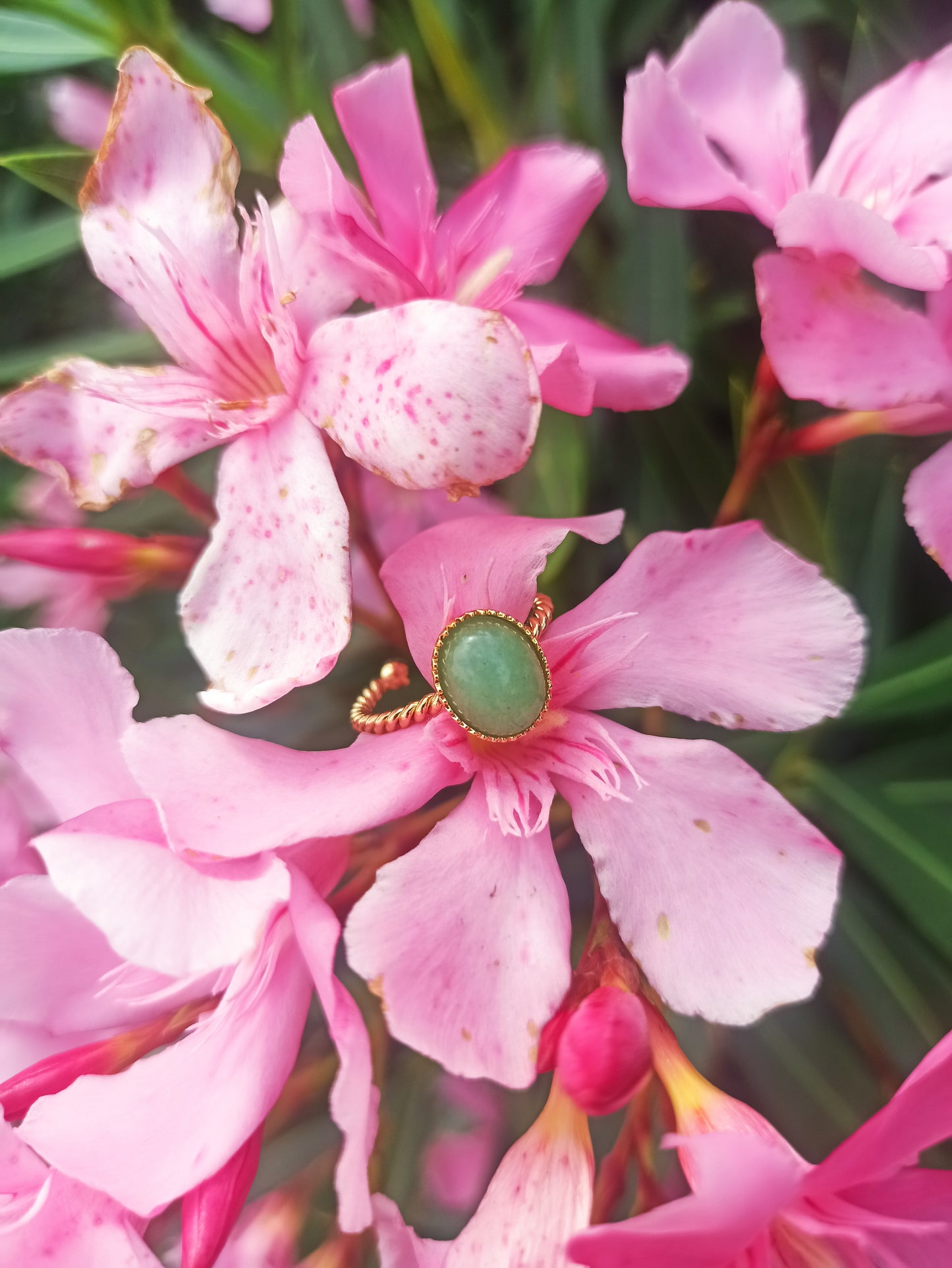 Bague "Ora"