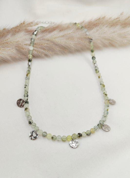 Collier "Léa"