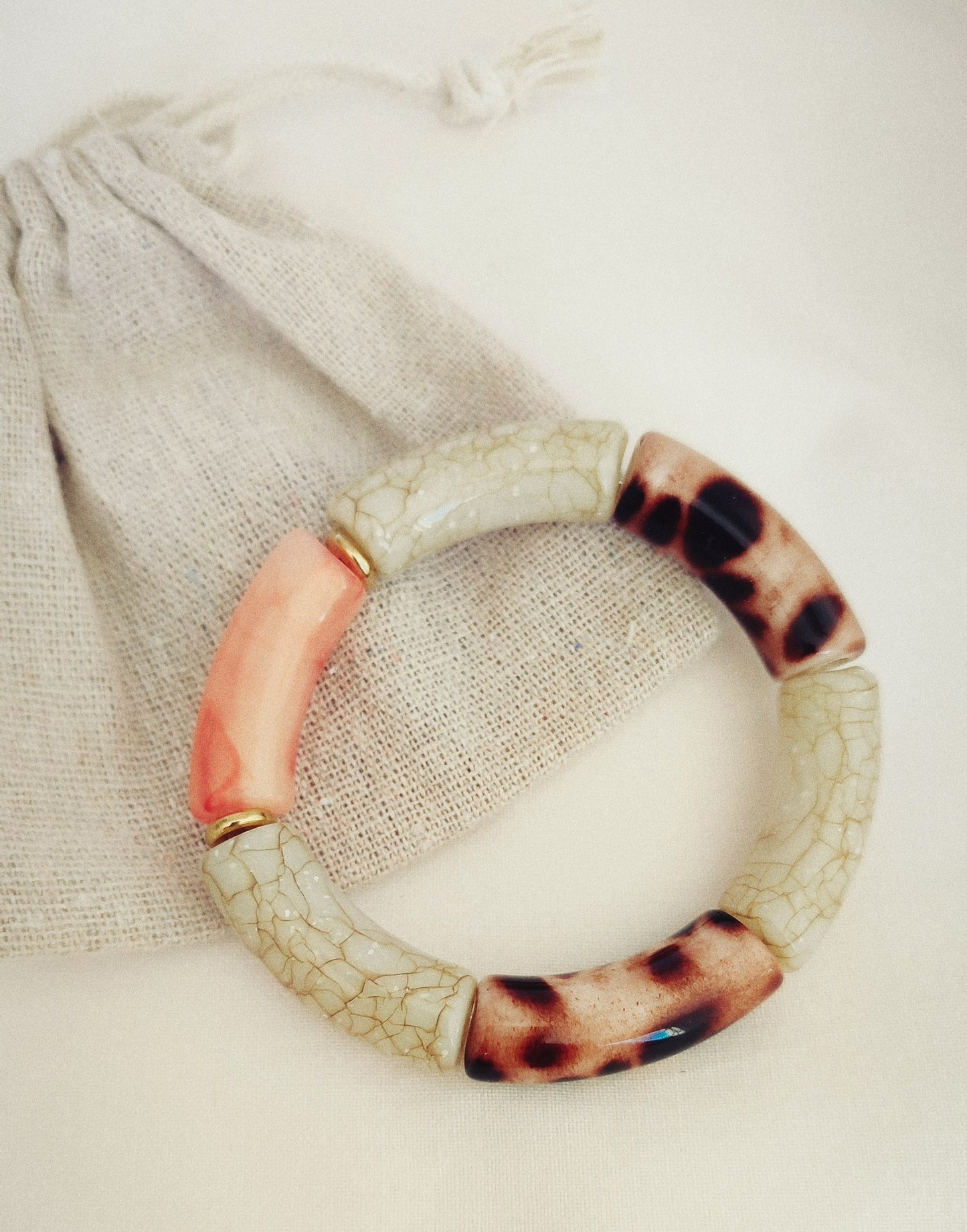 Bracelet "Laurette"