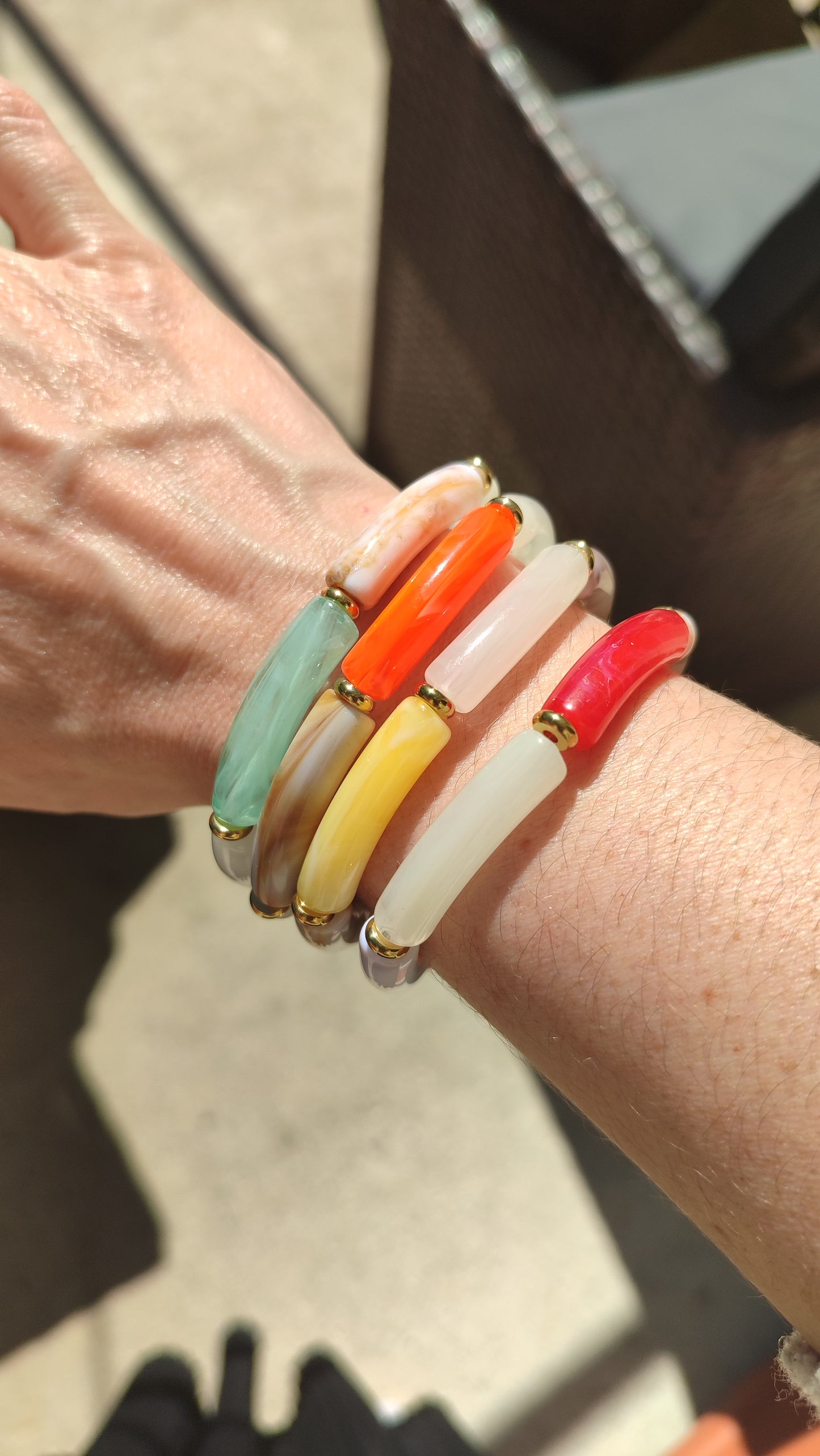 Bracelet "Inna"