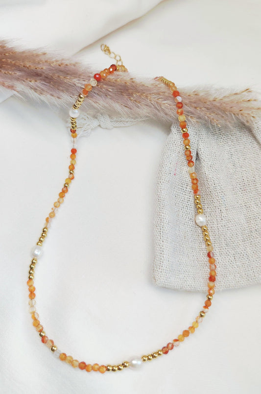 Collier "Mandy"
