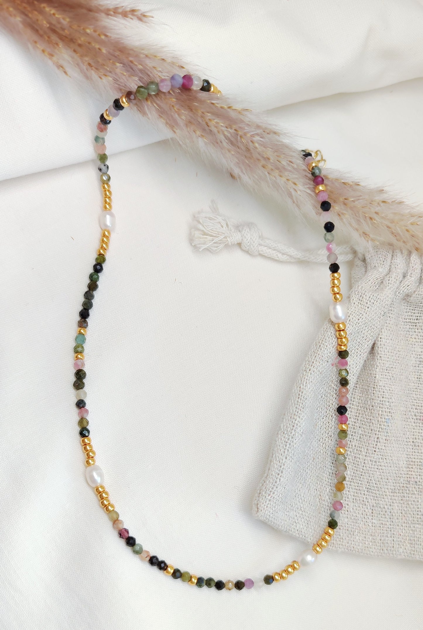 Collier "Mandy"