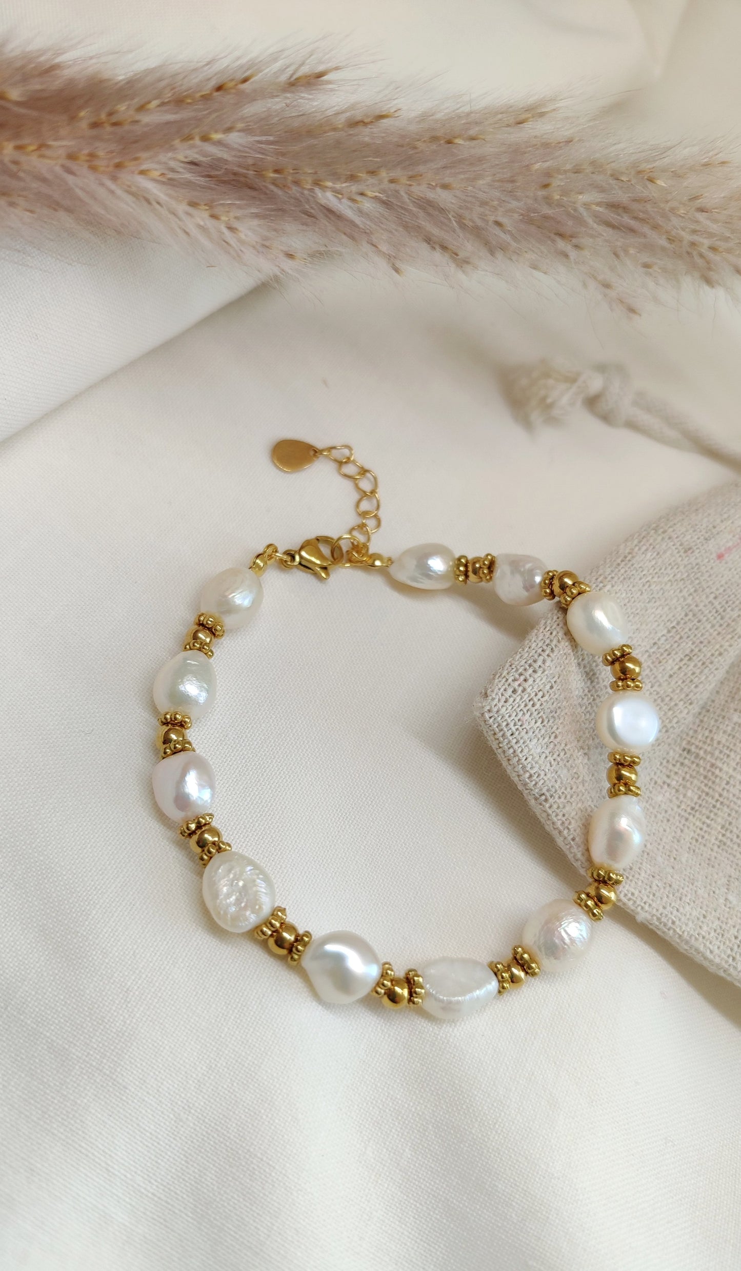 Bracelet "Lumina"